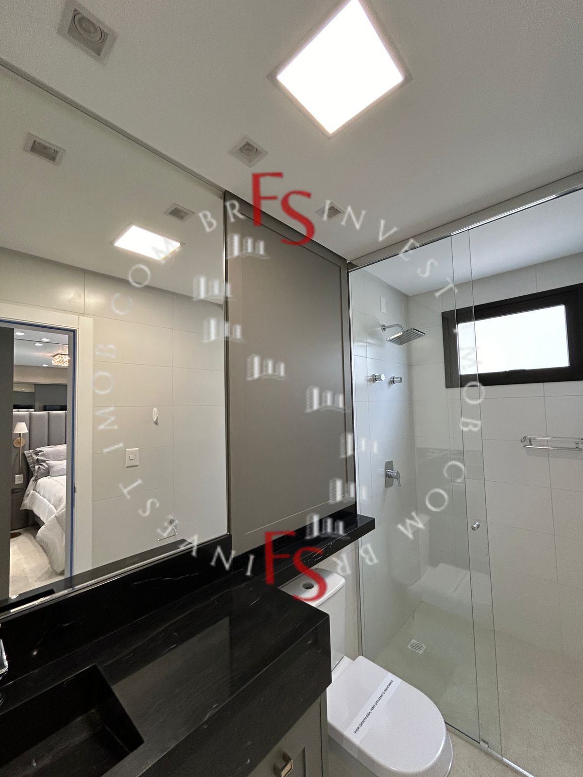 Apartamento, 4 quartos, 180 m² - Foto 21