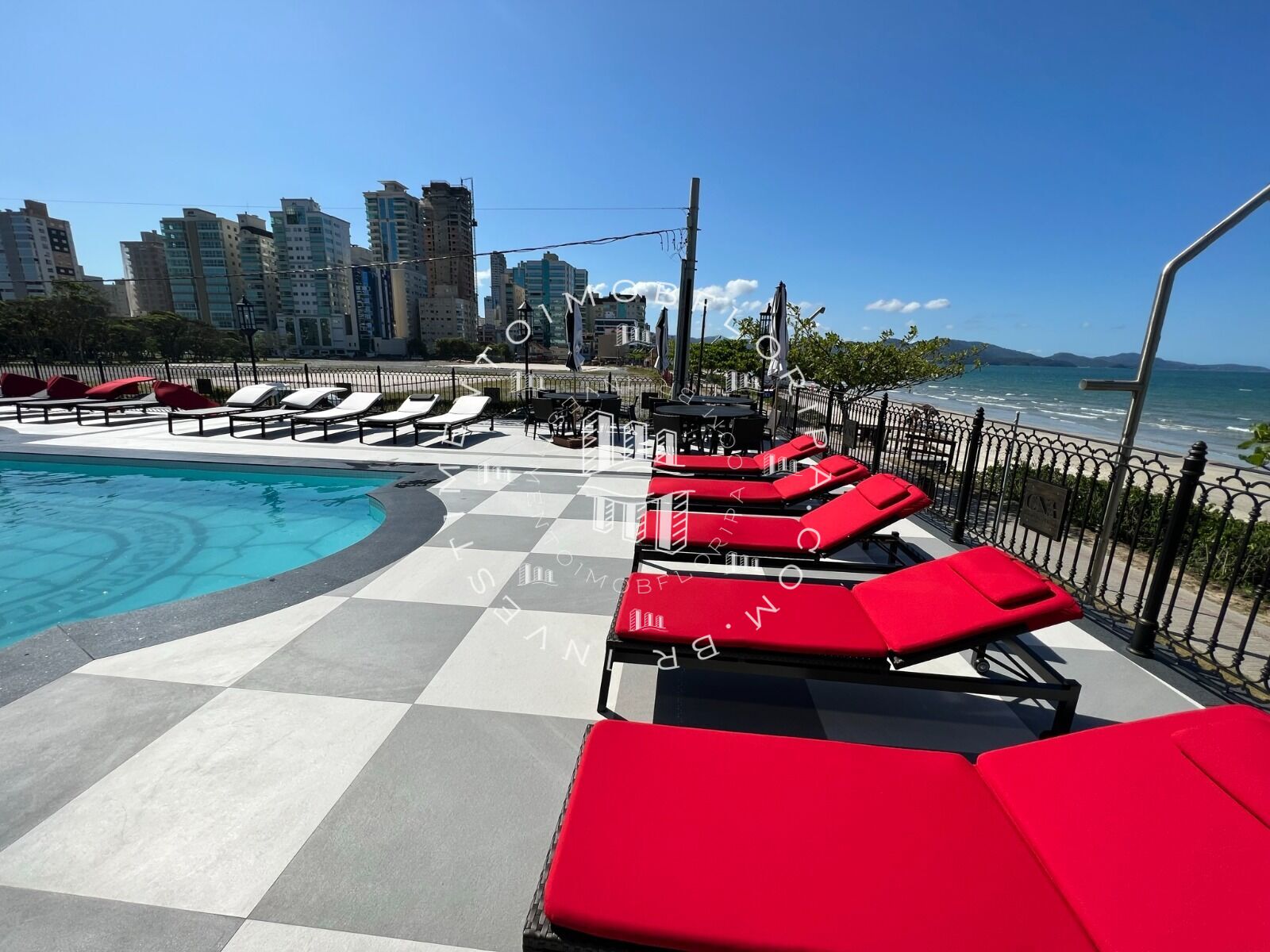 Apartamento, 4 quartos, 180 m² - Foto 24