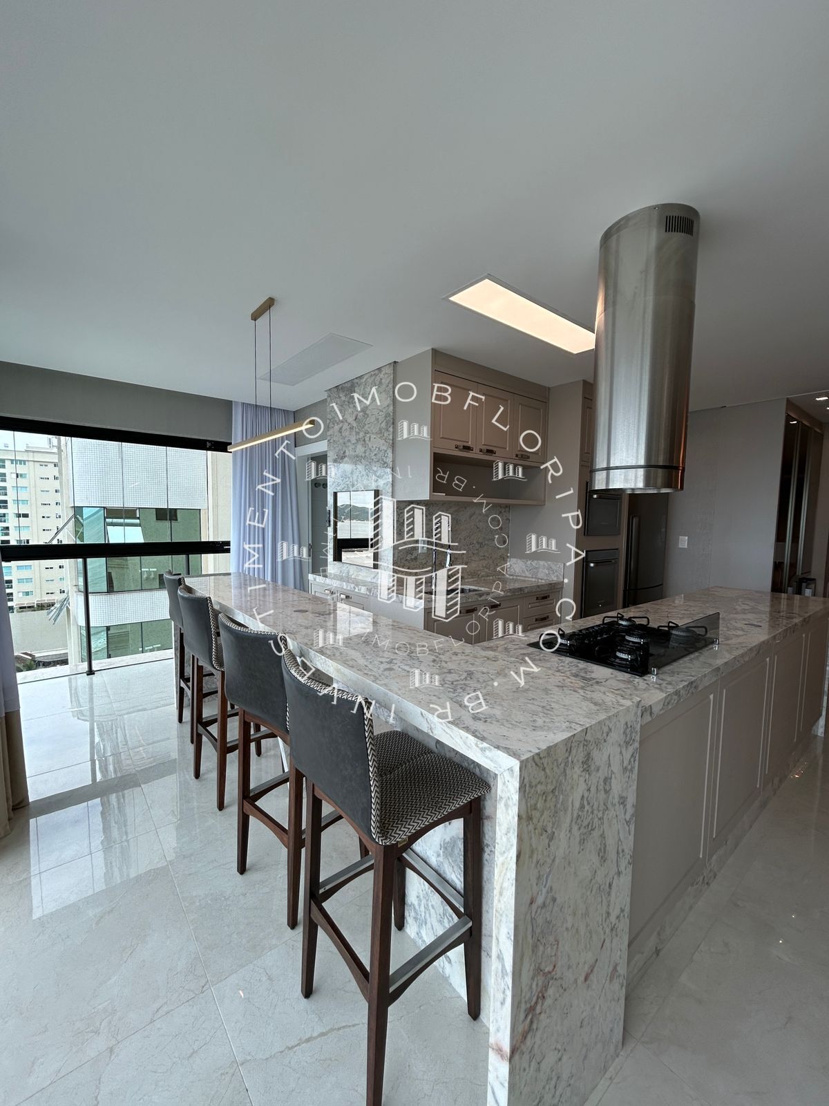 Apartamento, 4 quartos, 180 m² - Foto 4