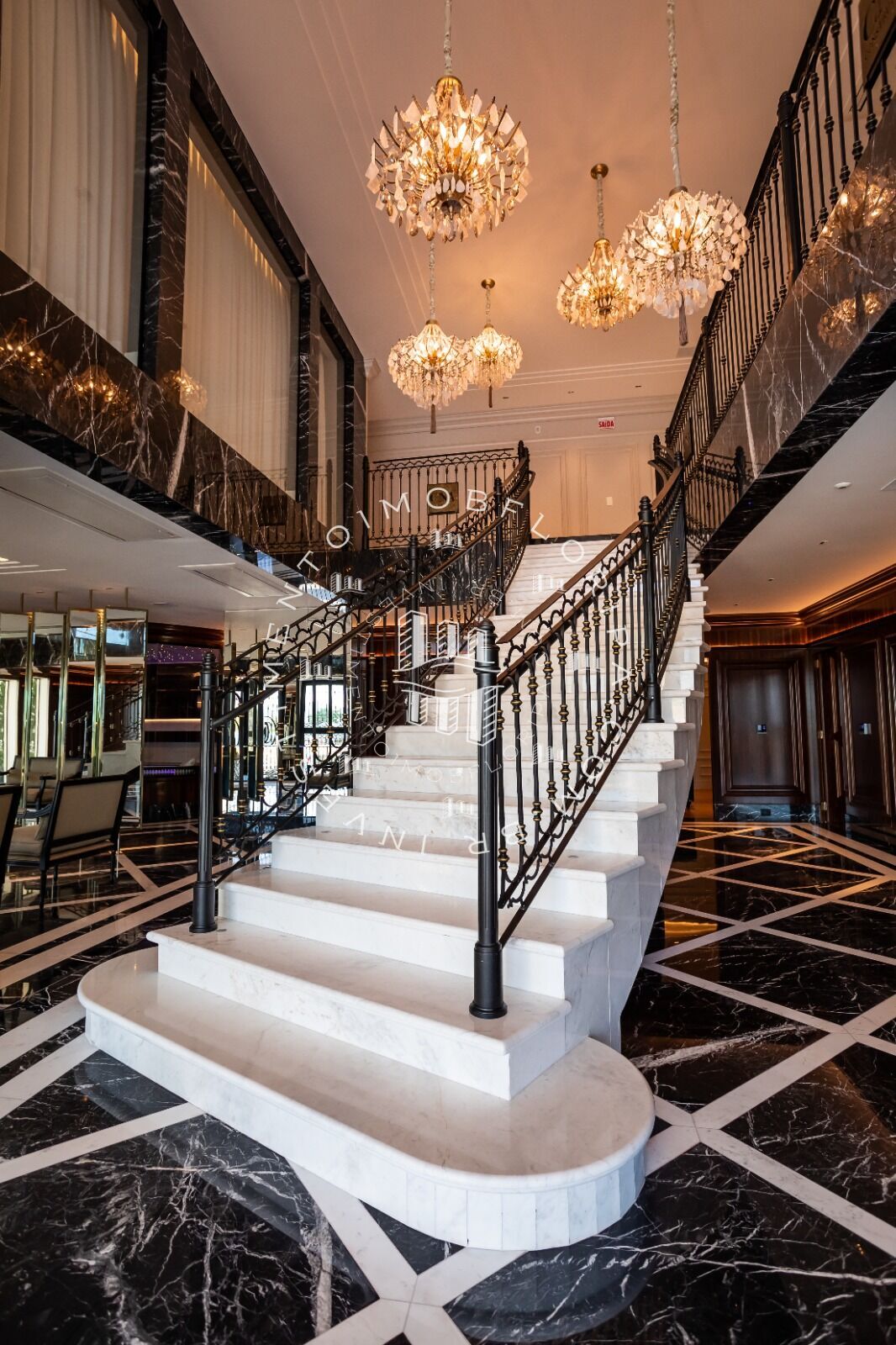 Apartamento, 4 quartos, 180 m² - Foto 28