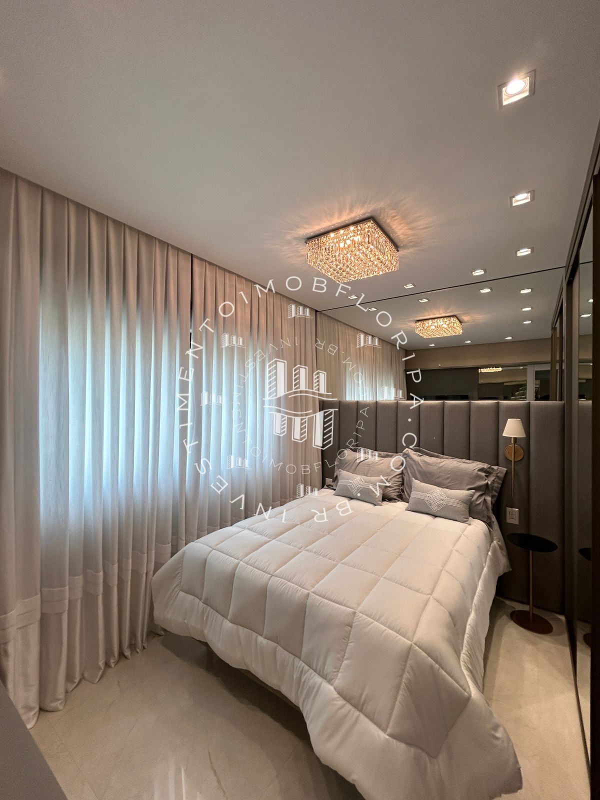 Apartamento, 4 quartos, 180 m² - Foto 14