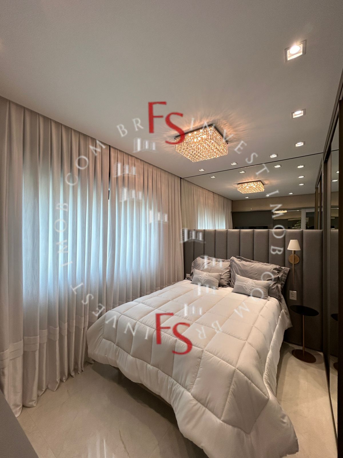 Apartamento, 4 quartos, 180 m² - Foto 14