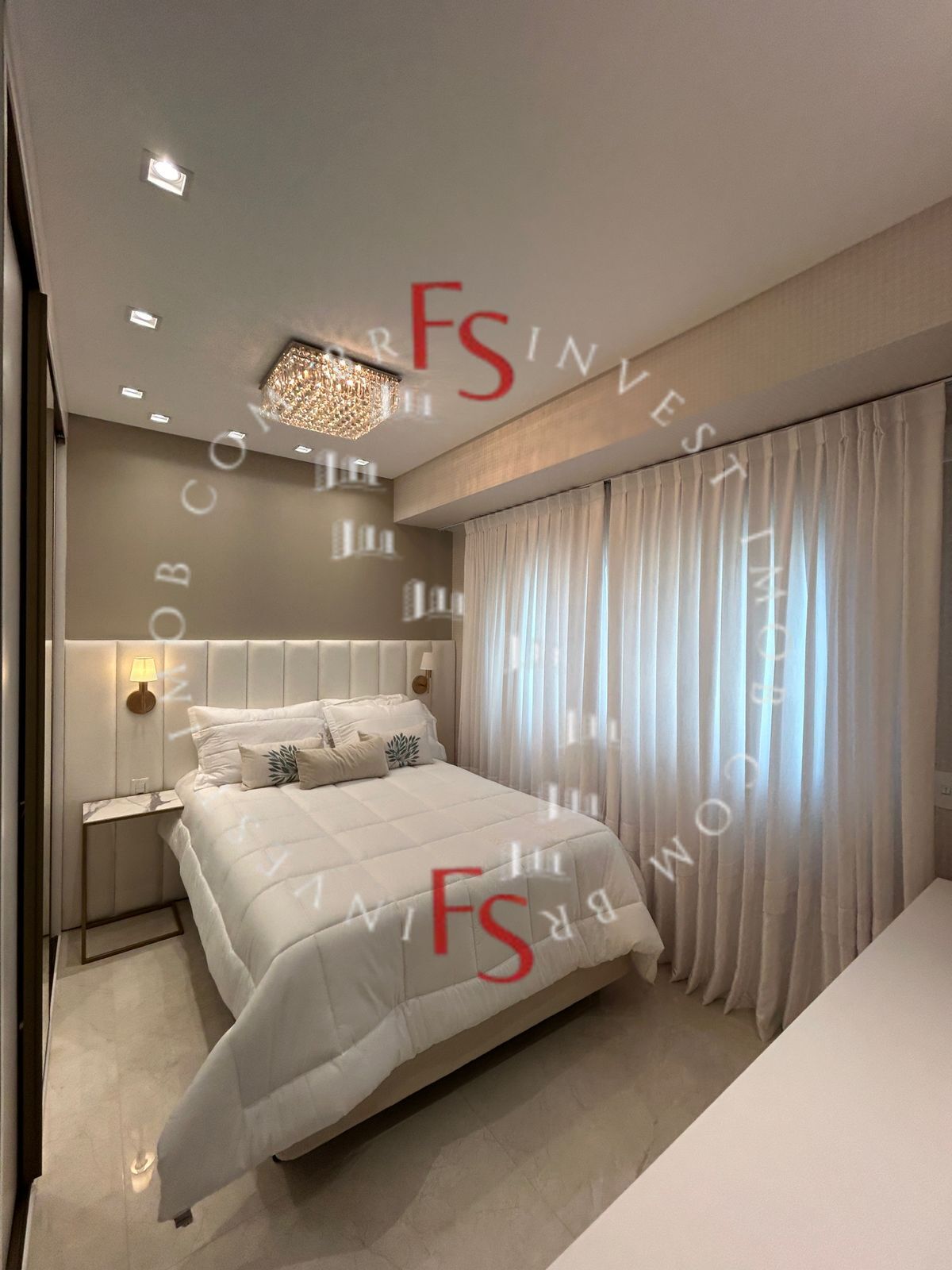 Apartamento, 4 quartos, 180 m² - Foto 19