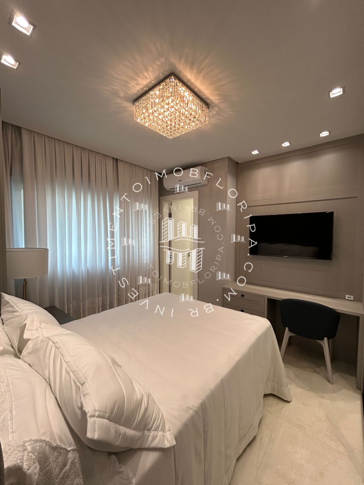 Apartamento, 4 quartos, 180 m² - Foto 18