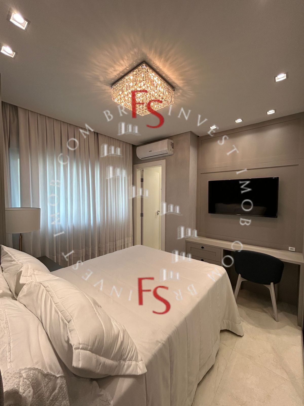 Apartamento, 4 quartos, 180 m² - Foto 18