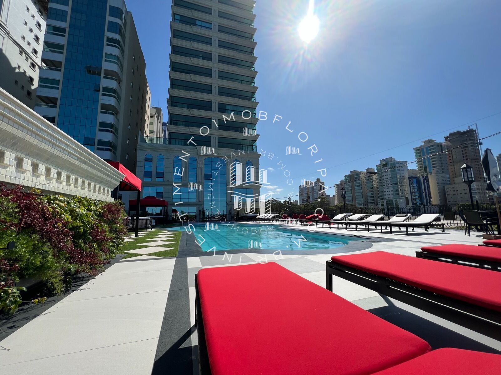 Apartamento, 4 quartos, 180 m² - Foto 29