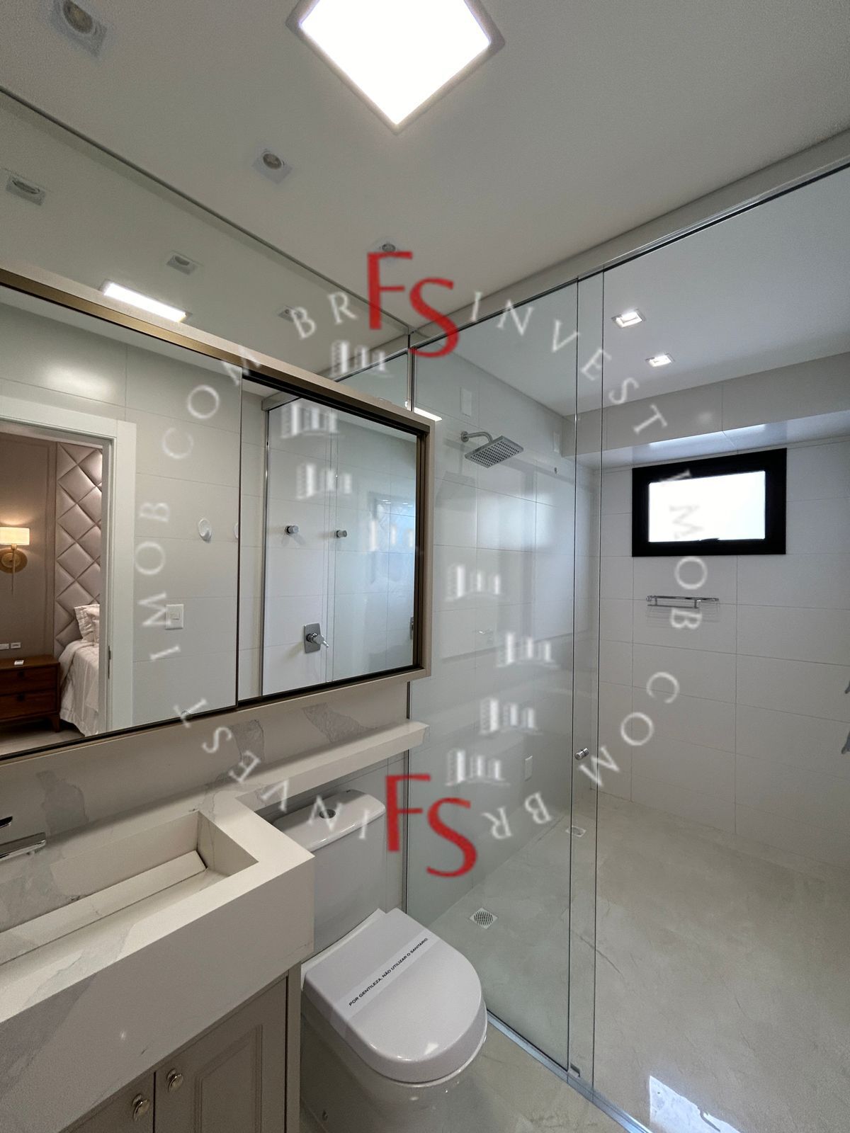 Apartamento, 4 quartos, 180 m² - Foto 20