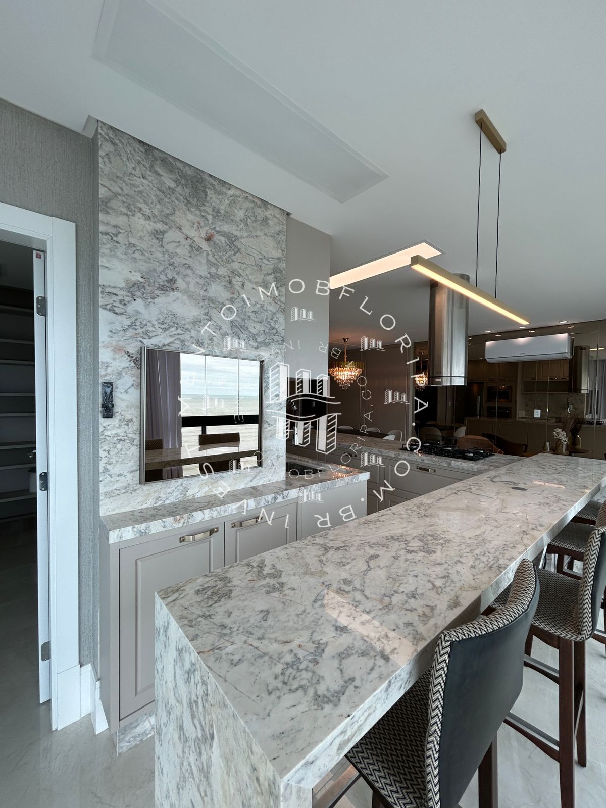 Apartamento, 4 quartos, 180 m² - Foto 5