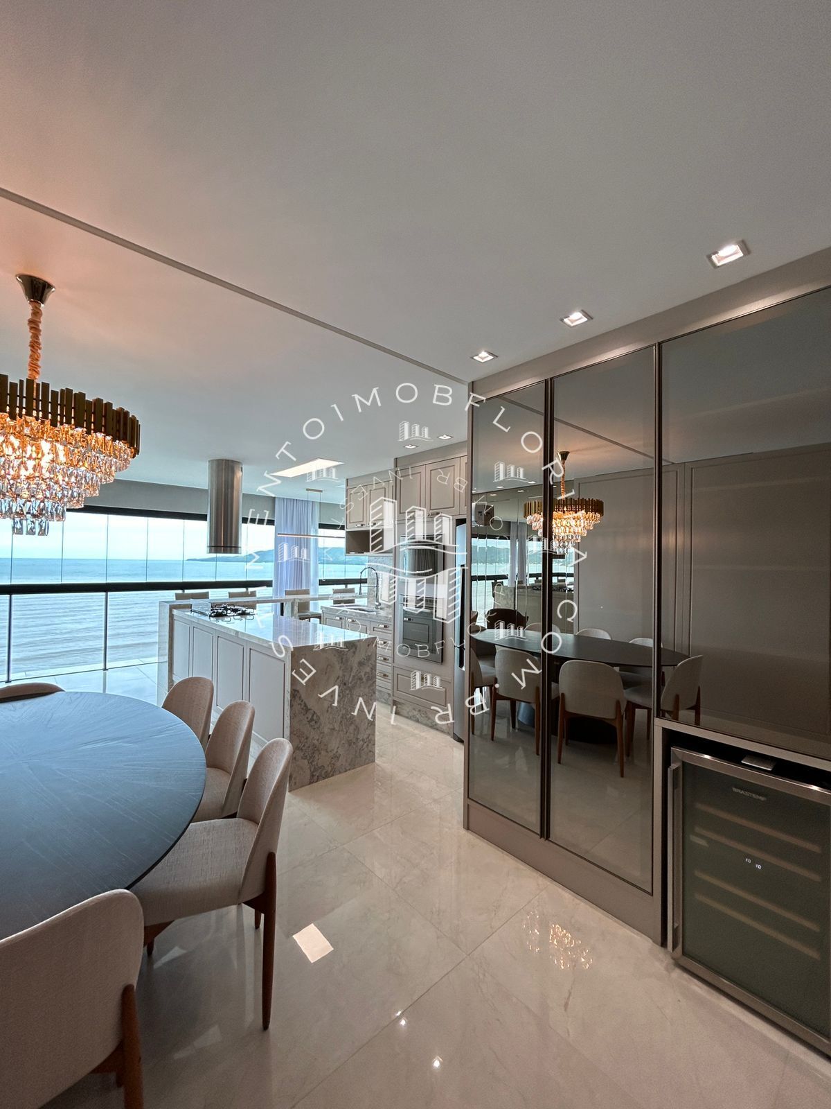 Apartamento, 4 quartos, 180 m² - Foto 3