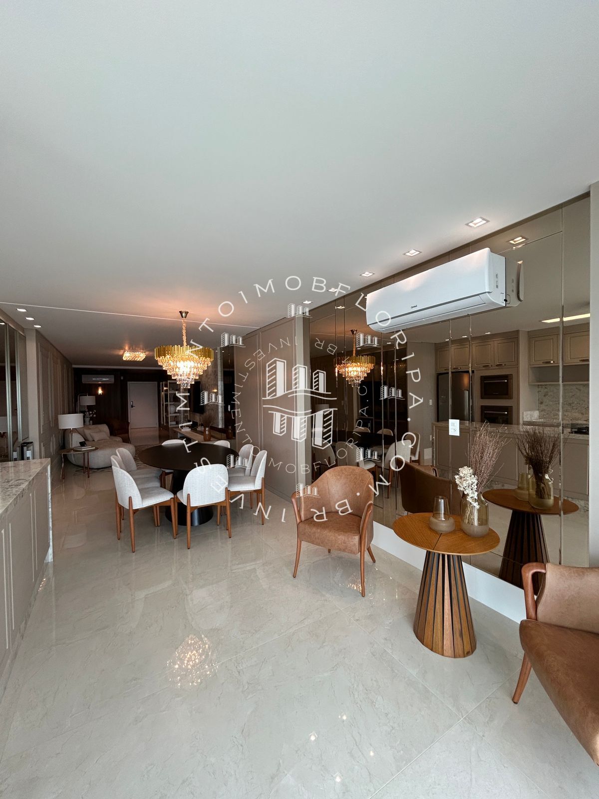 Apartamento, 4 quartos, 180 m² - Foto 12