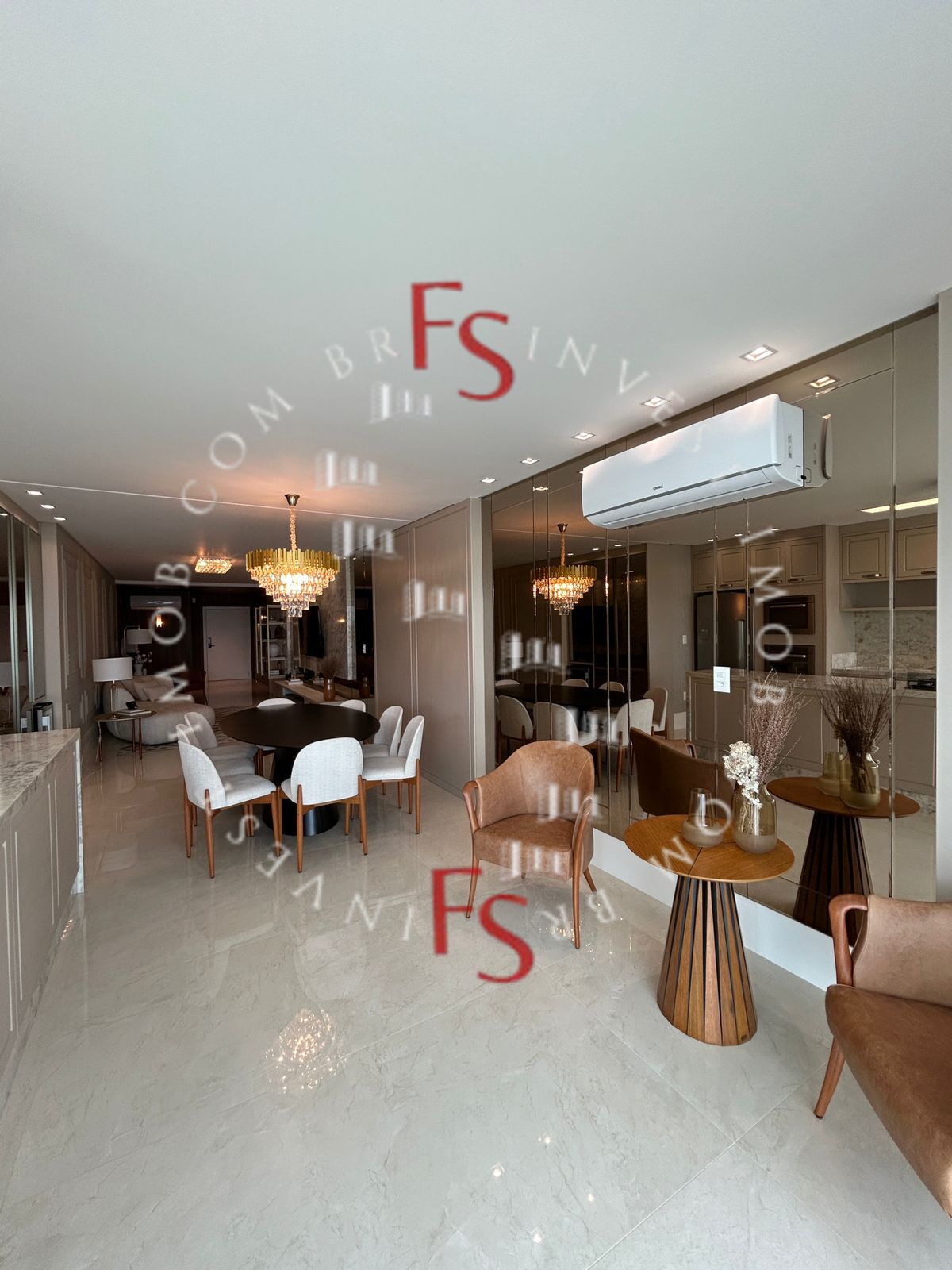 Apartamento, 4 quartos, 180 m² - Foto 12