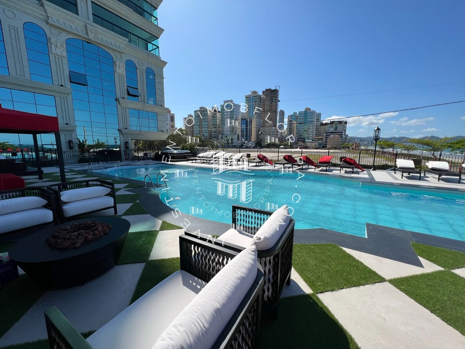 Apartamento, 4 quartos, 180 m² - Foto 25