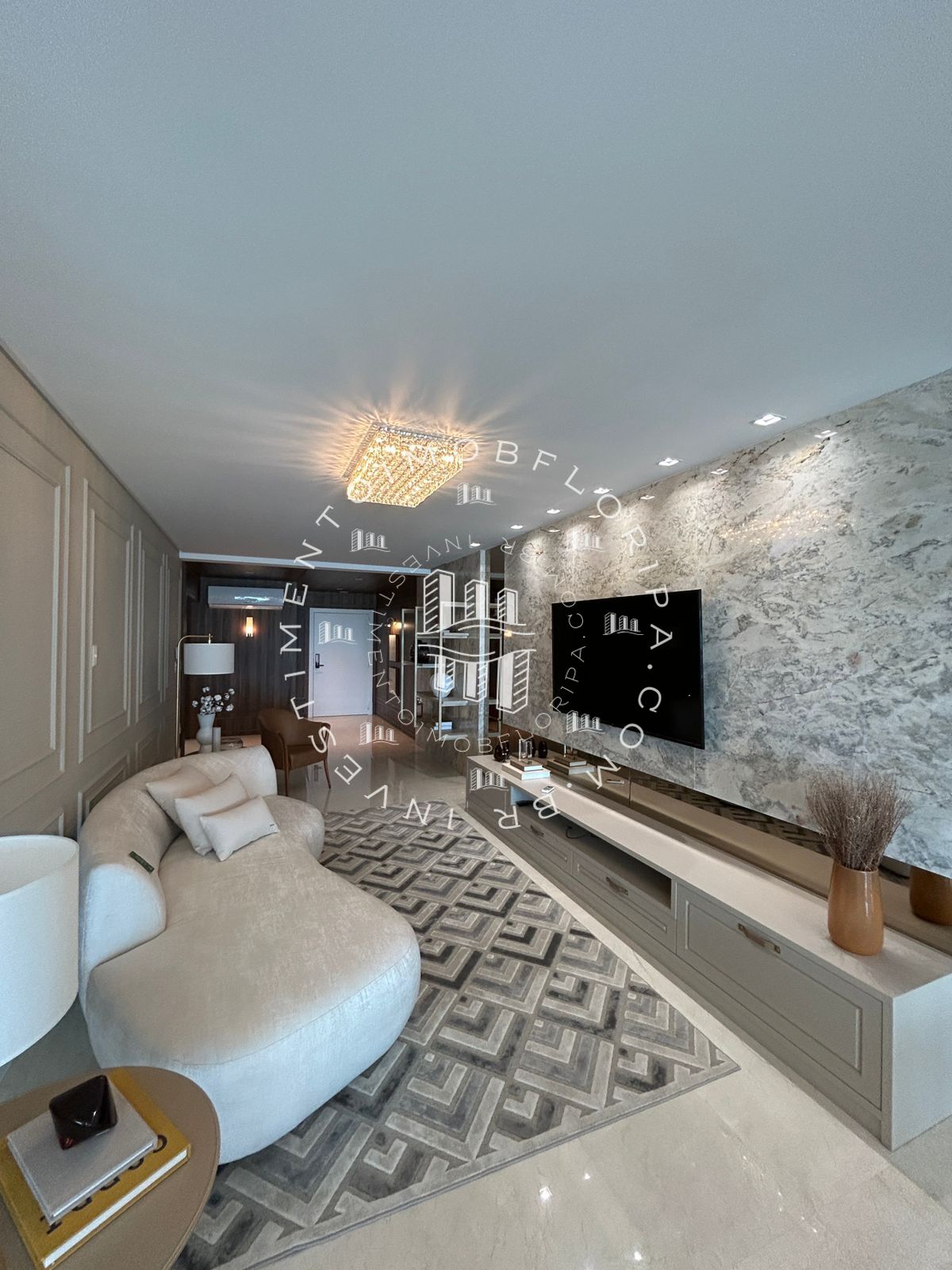 Apartamento, 4 quartos, 180 m² - Foto 10