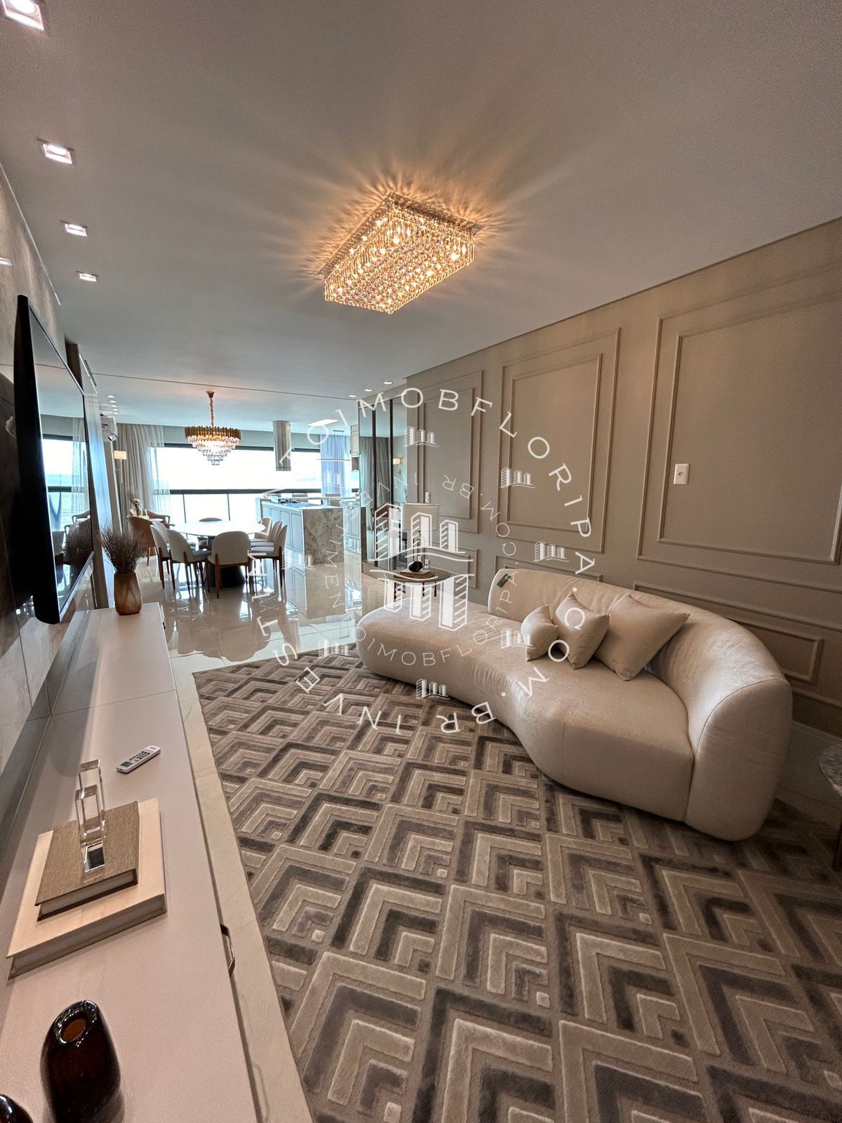 Apartamento, 4 quartos, 180 m² - Foto 9