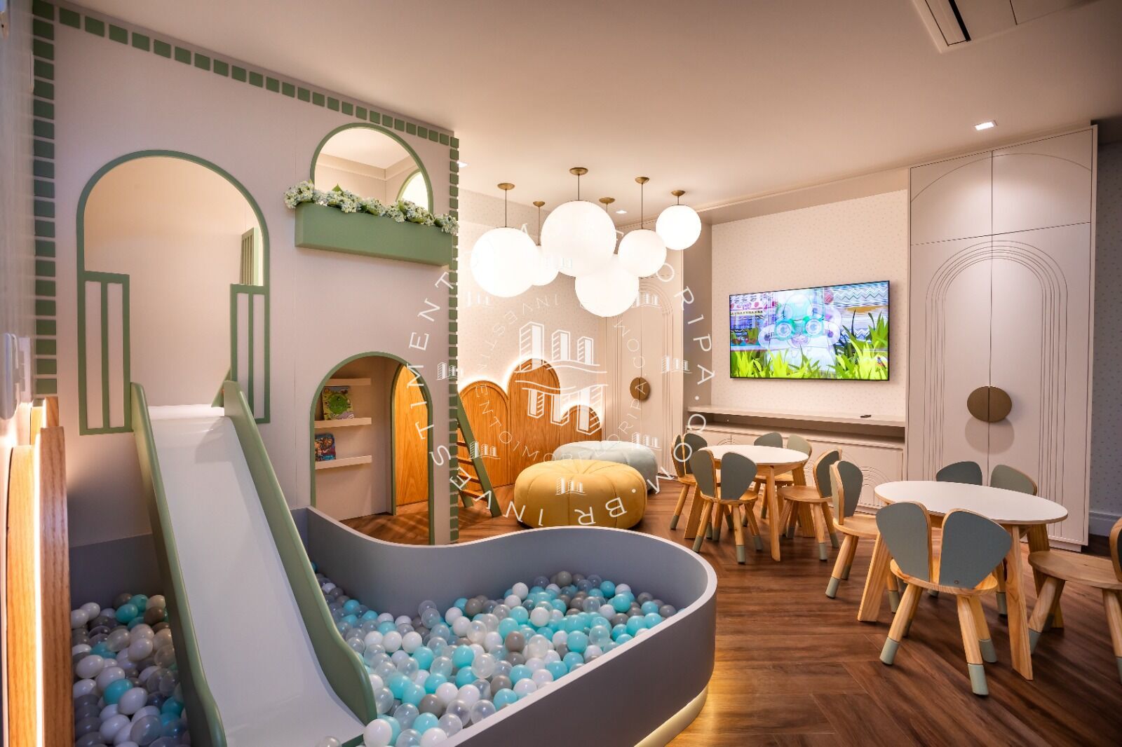 Apartamento, 4 quartos, 180 m² - Foto 26