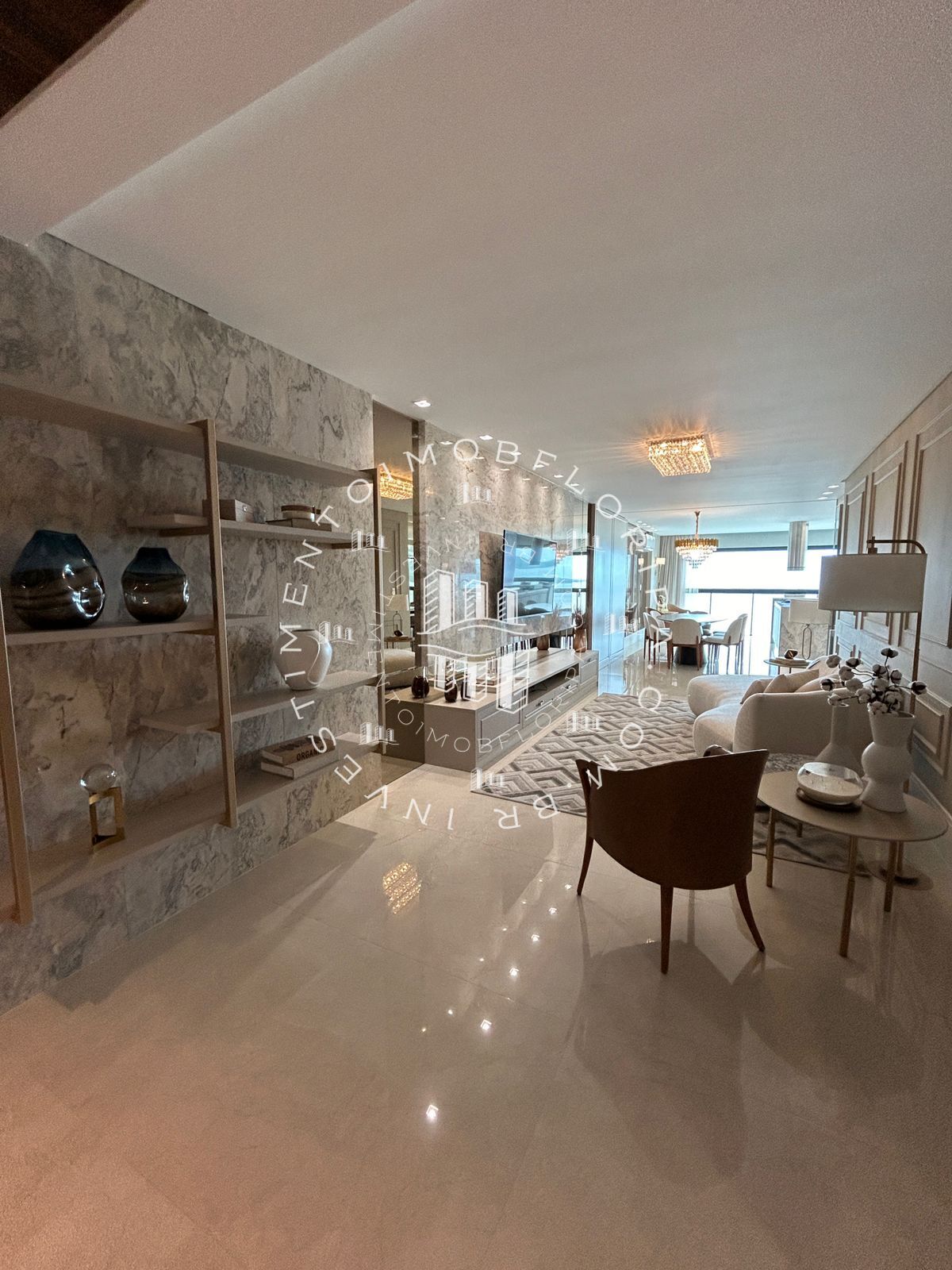 Apartamento, 4 quartos, 180 m² - Foto 6