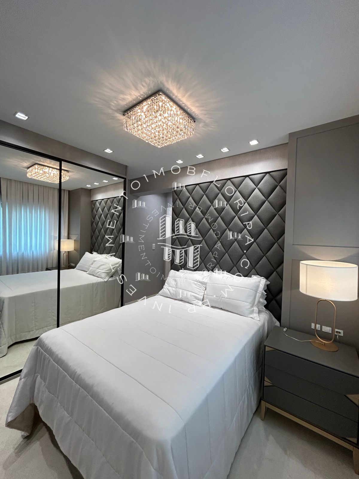 Apartamento, 4 quartos, 180 m² - Foto 16