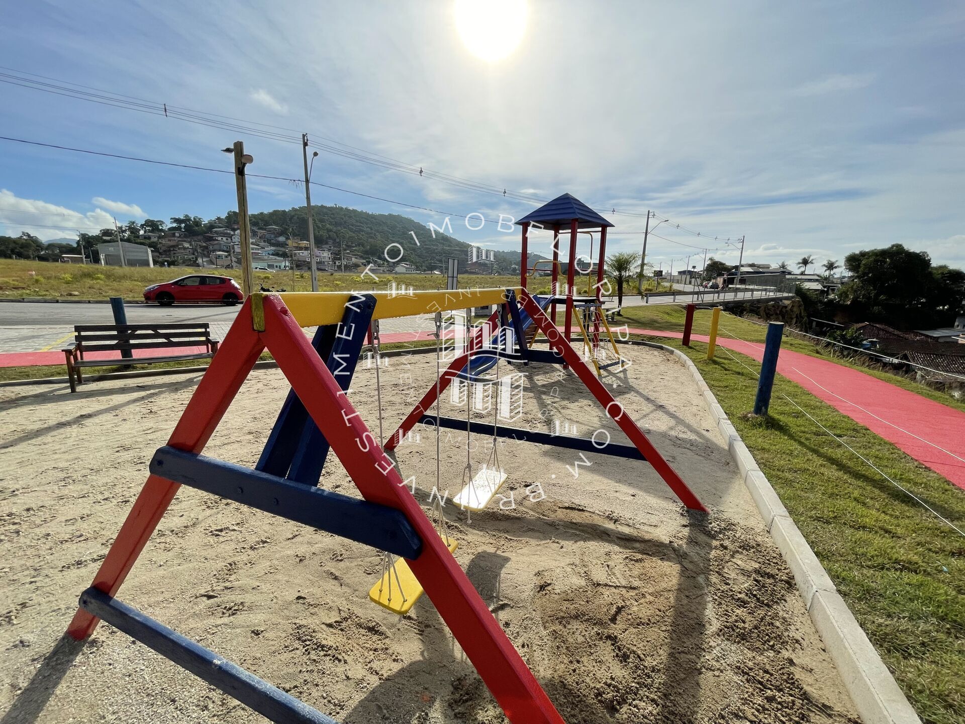 Terreno, 864 m² - Foto 8