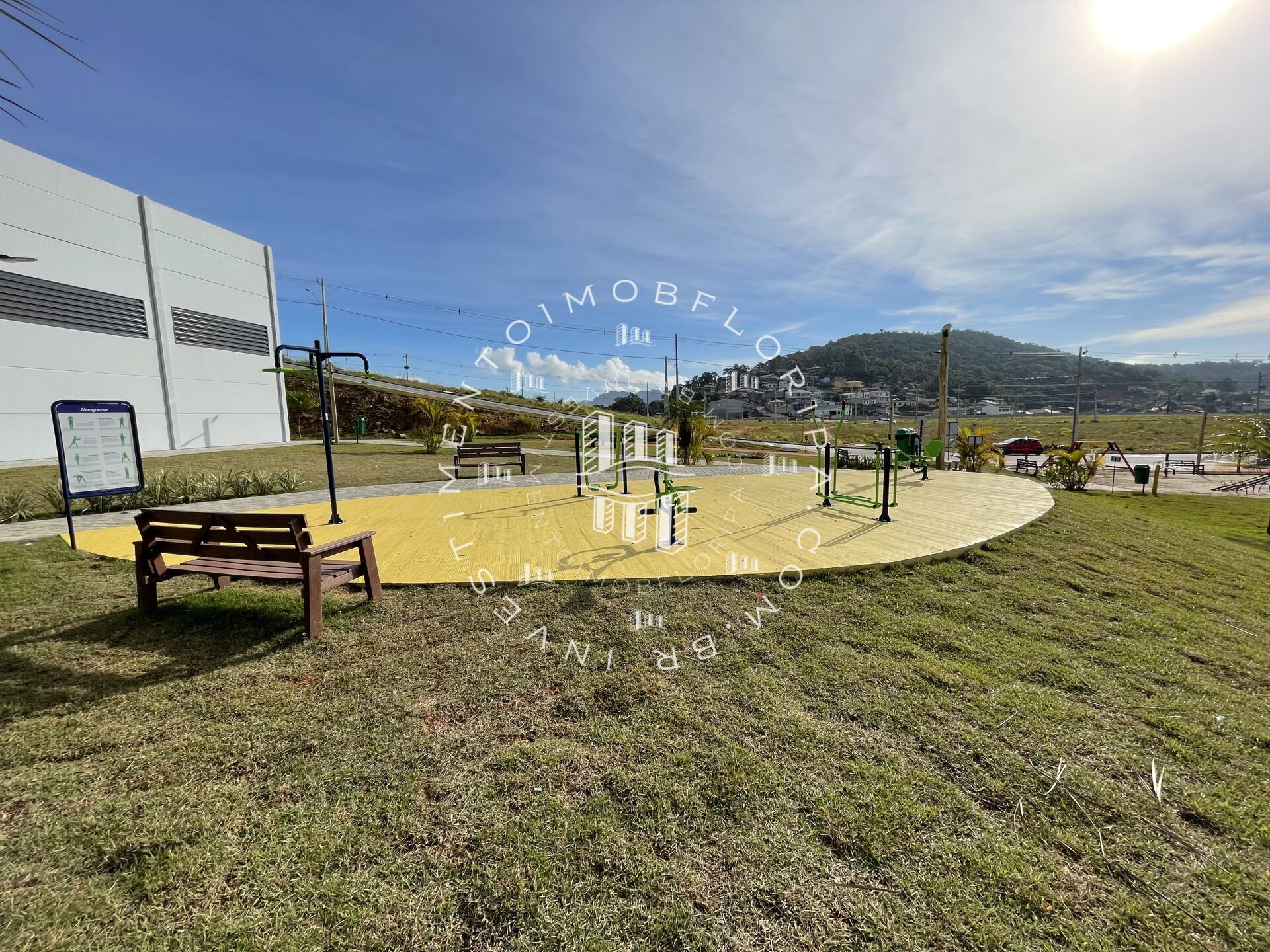 Terreno, 864 m² - Foto 7