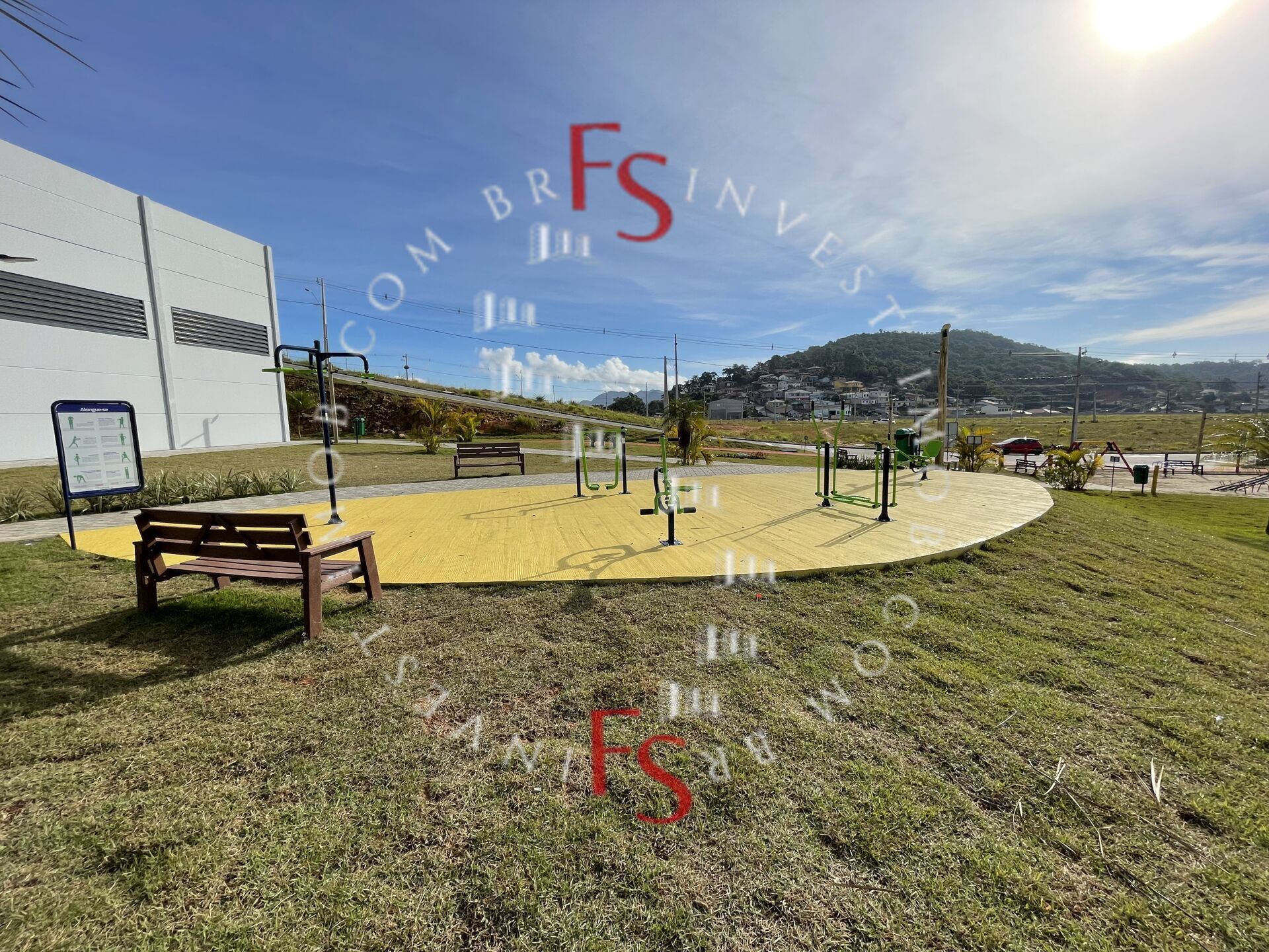 Terreno, 864 m² - Foto 7