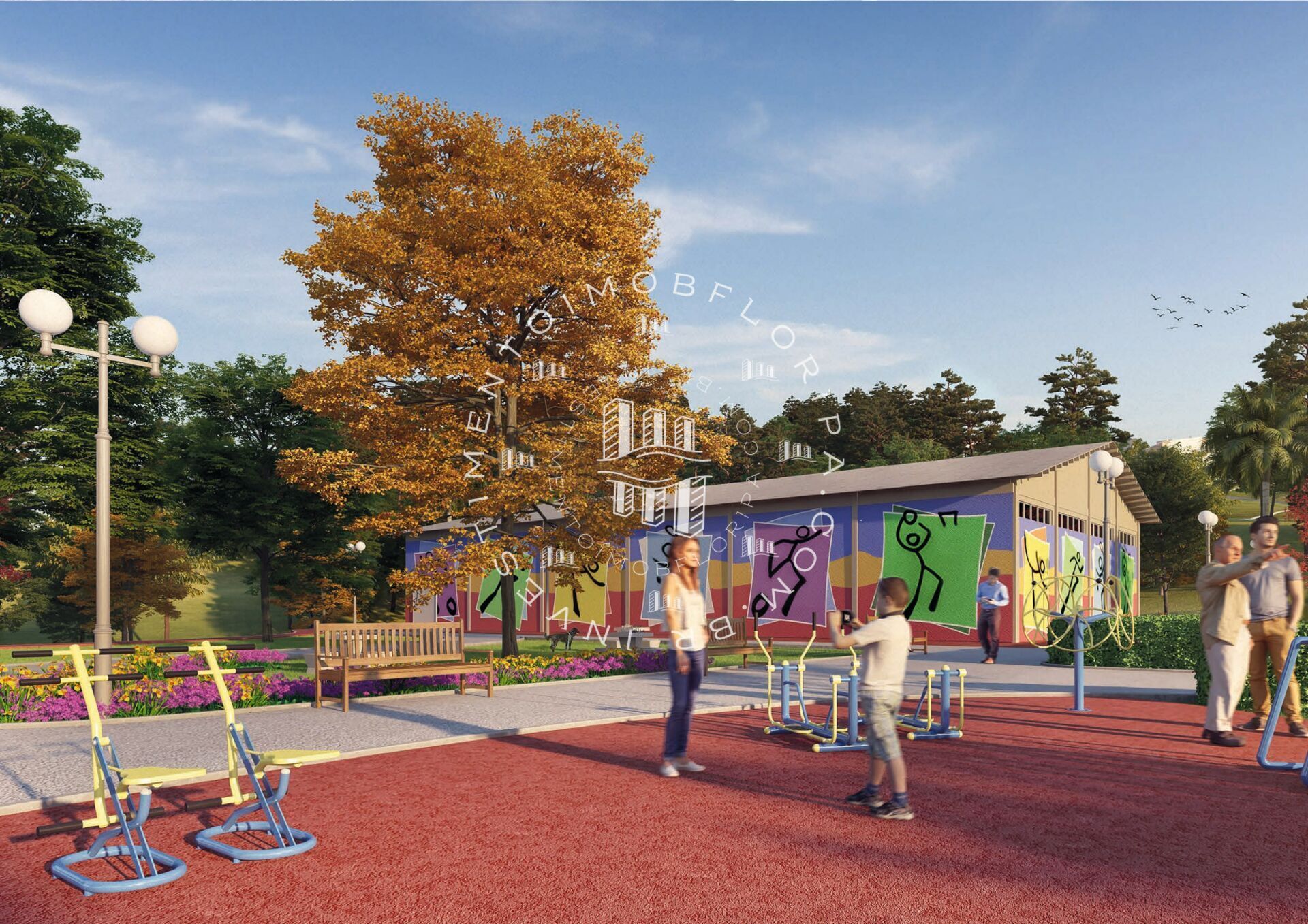 Terreno, 864 m² - Foto 5