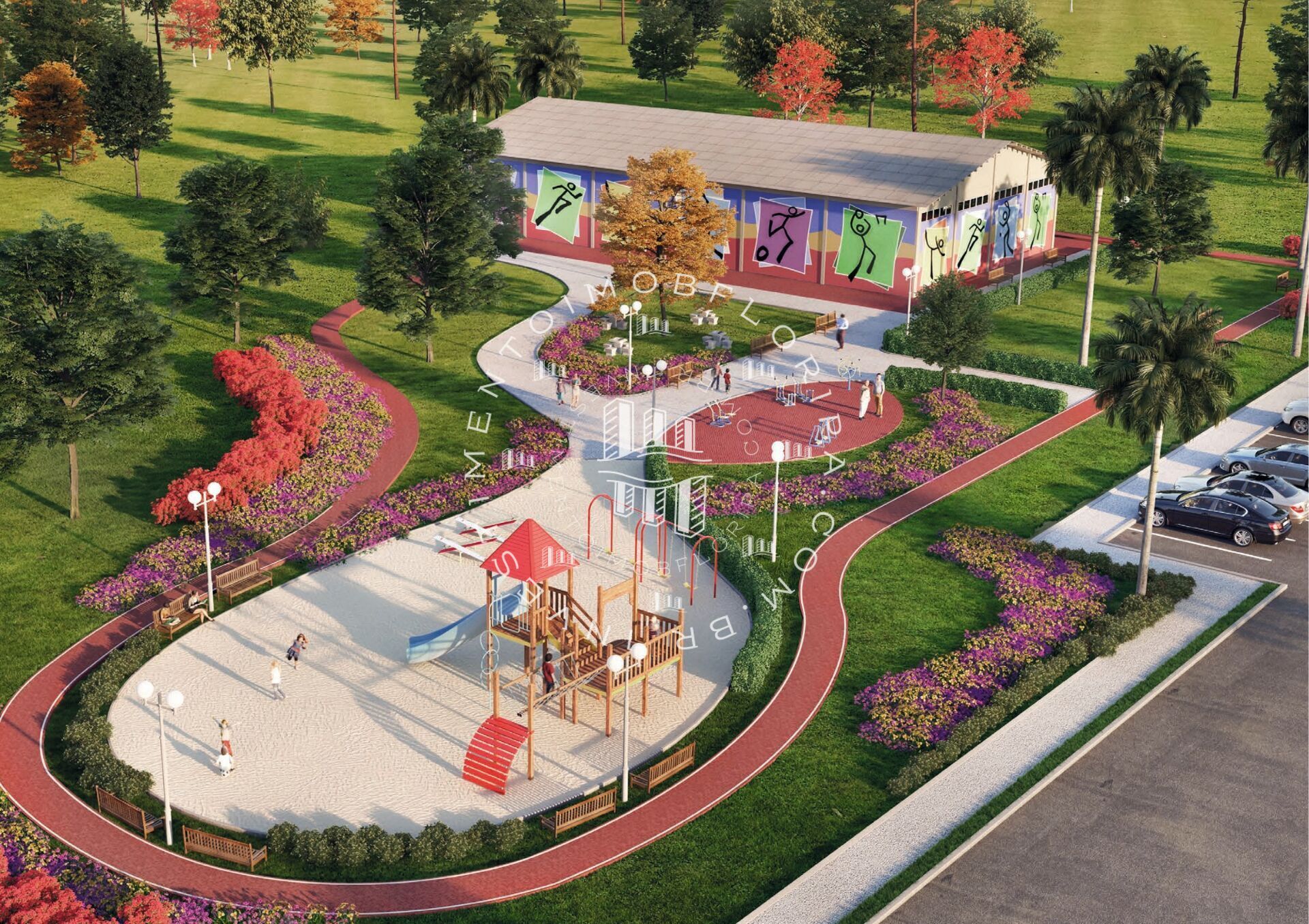 Terreno, 864 m² - Foto 12