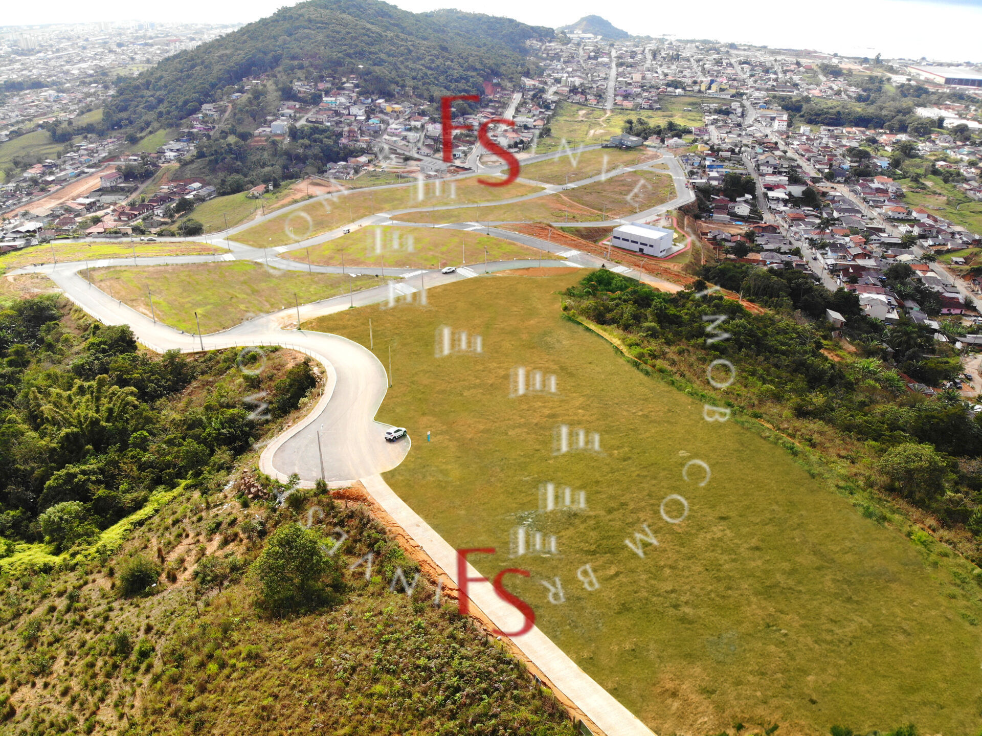 Terreno, 864 m² - Foto 11