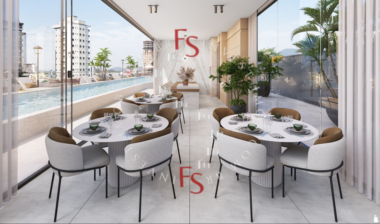 Apartamento, 3 quartos, 134 m² - Foto 11