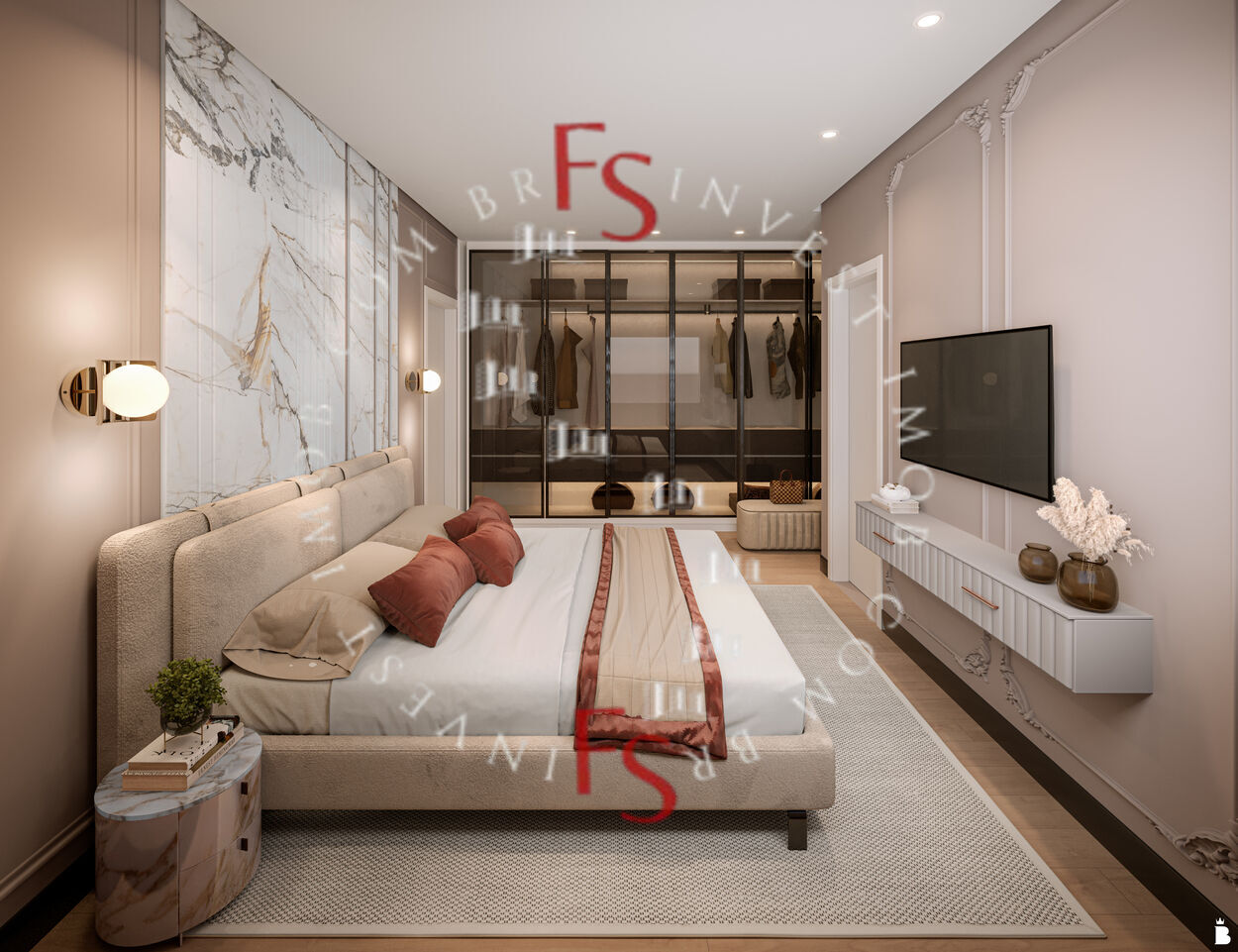 Apartamento, 3 quartos, 134 m² - Foto 30