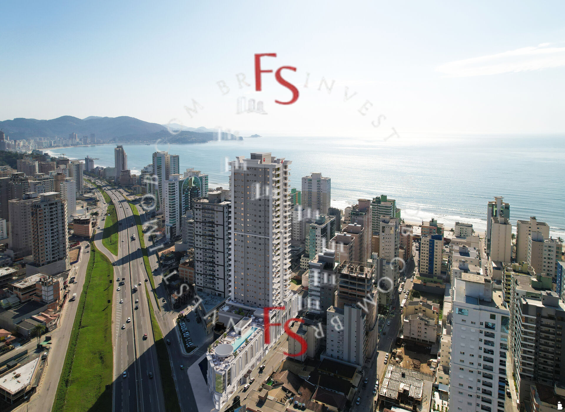 Apartamento, 3 quartos, 134 m² - Foto 34
