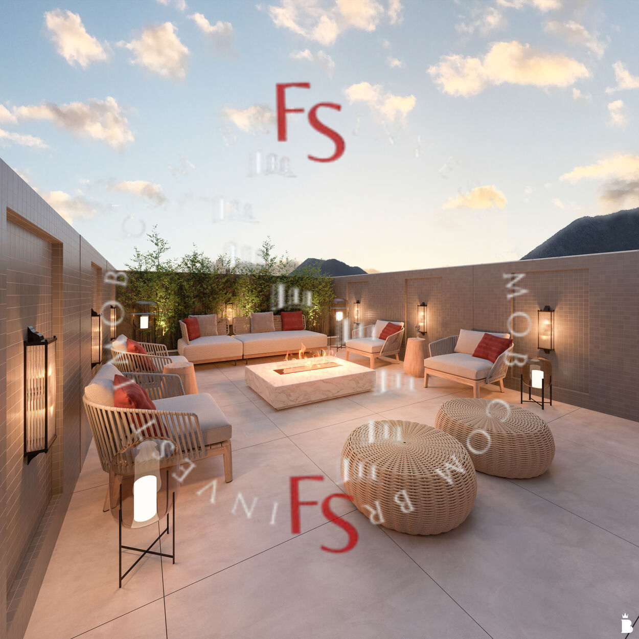 Apartamento, 3 quartos, 134 m² - Foto 21