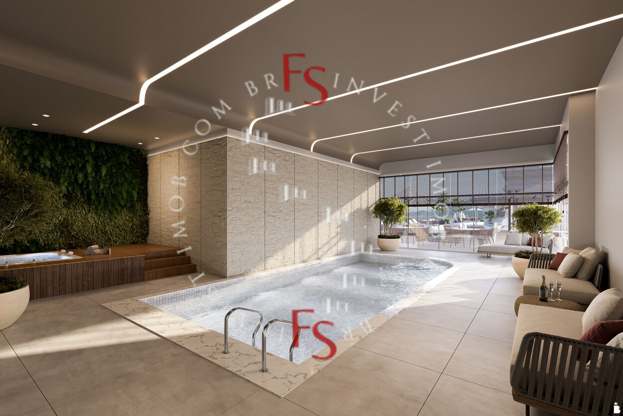 Apartamento, 3 quartos, 134 m² - Foto 16