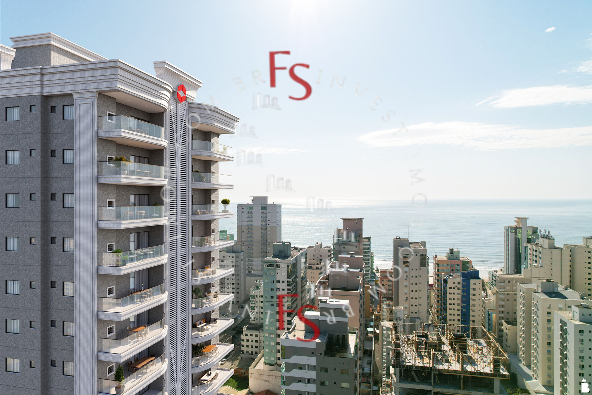 Apartamento, 3 quartos, 134 m² - Foto 3