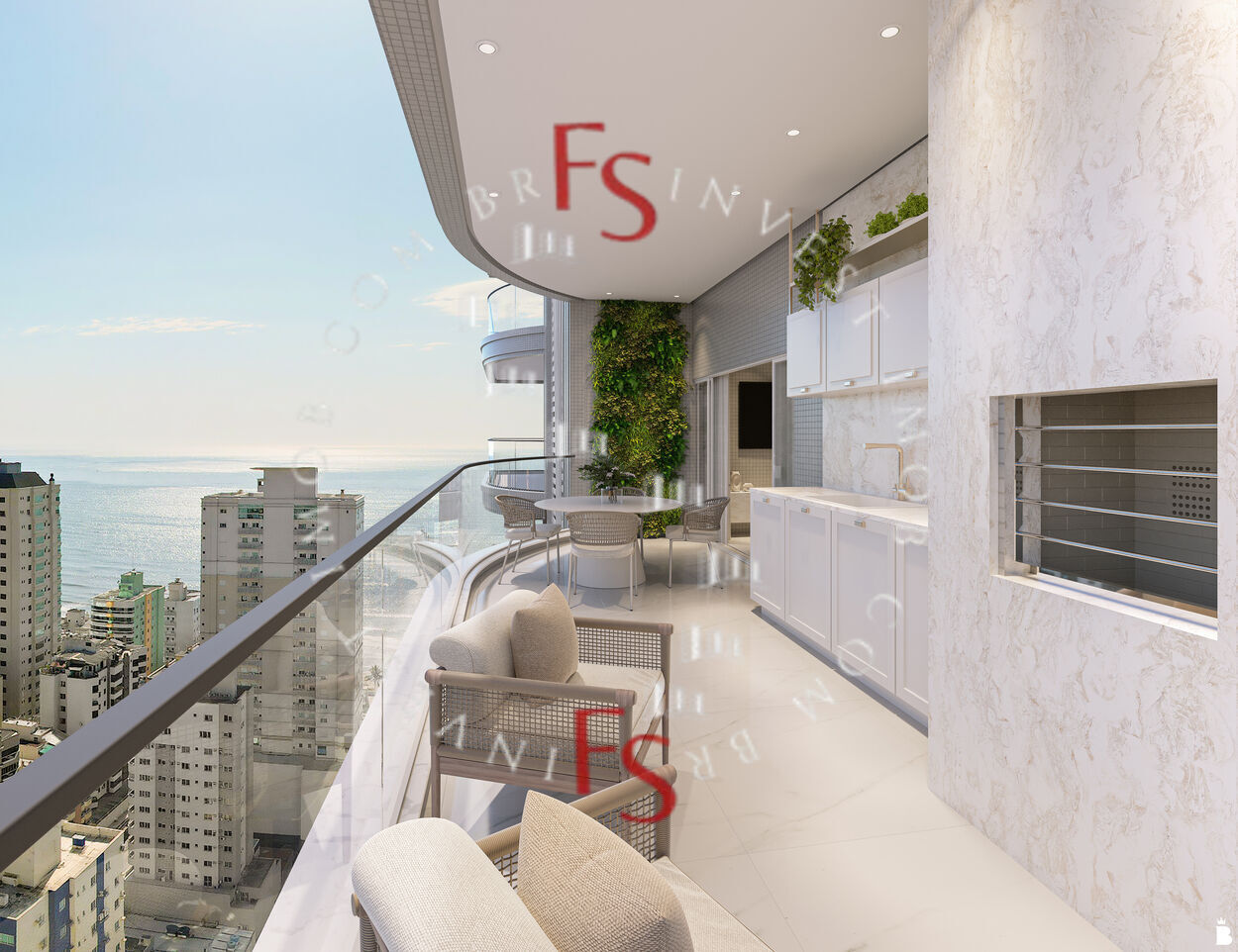 Apartamento, 3 quartos, 134 m² - Foto 28