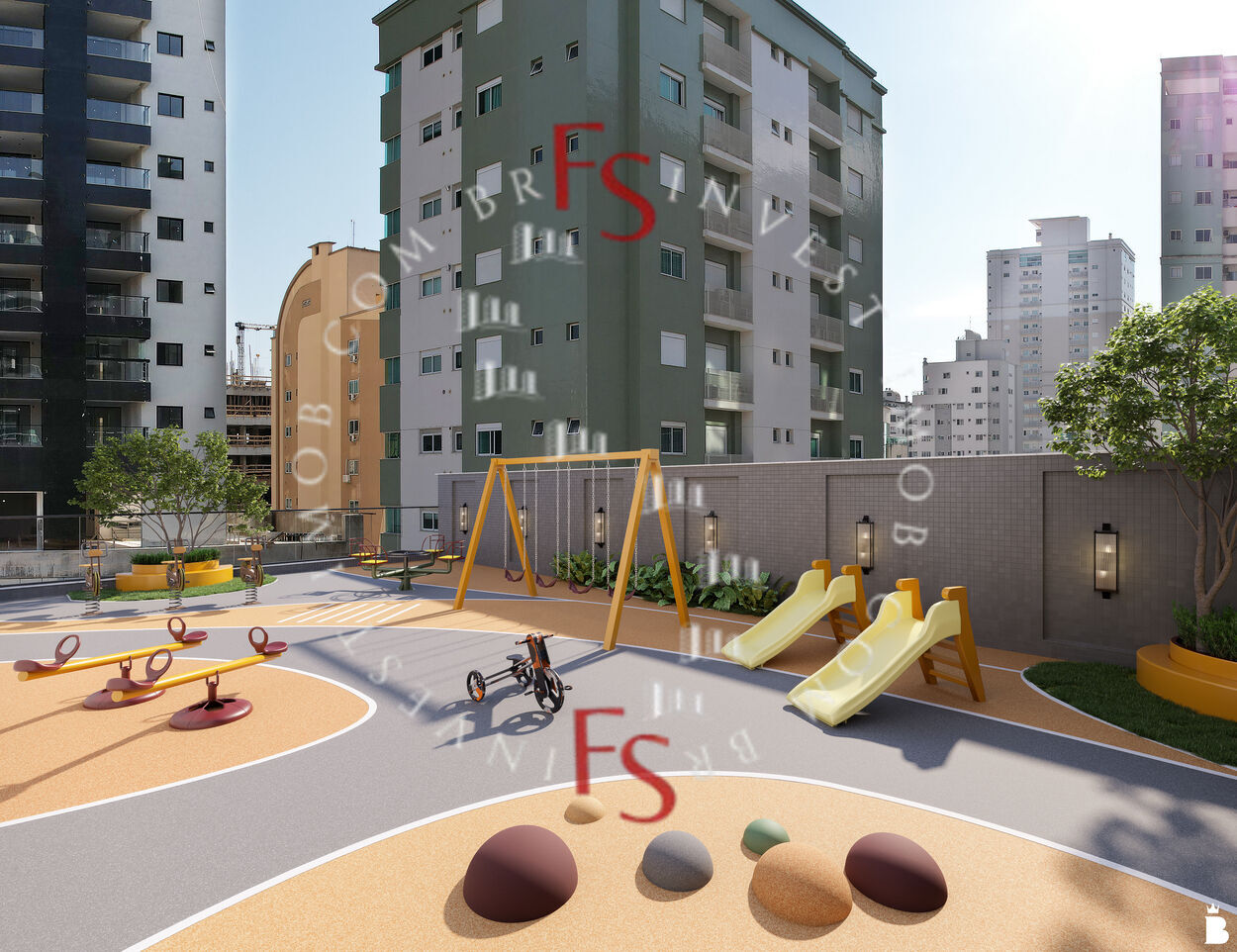 Apartamento, 3 quartos, 134 m² - Foto 20