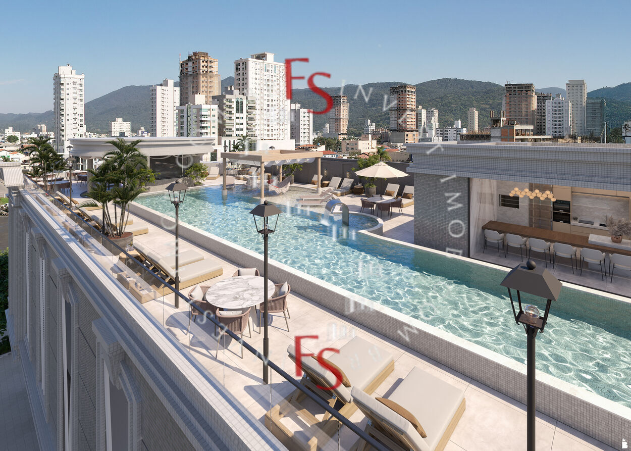 Apartamento, 3 quartos, 134 m² - Foto 19