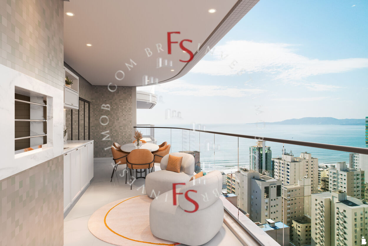 Apartamento, 3 quartos, 134 m² - Foto 27