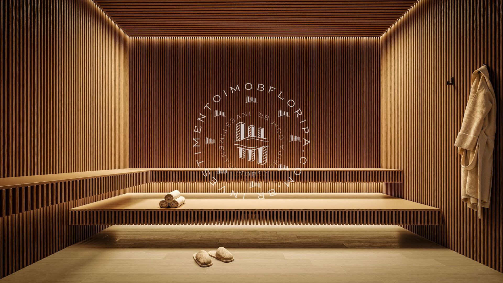 Apartamento, 2 quartos, 80 m² - Foto 11