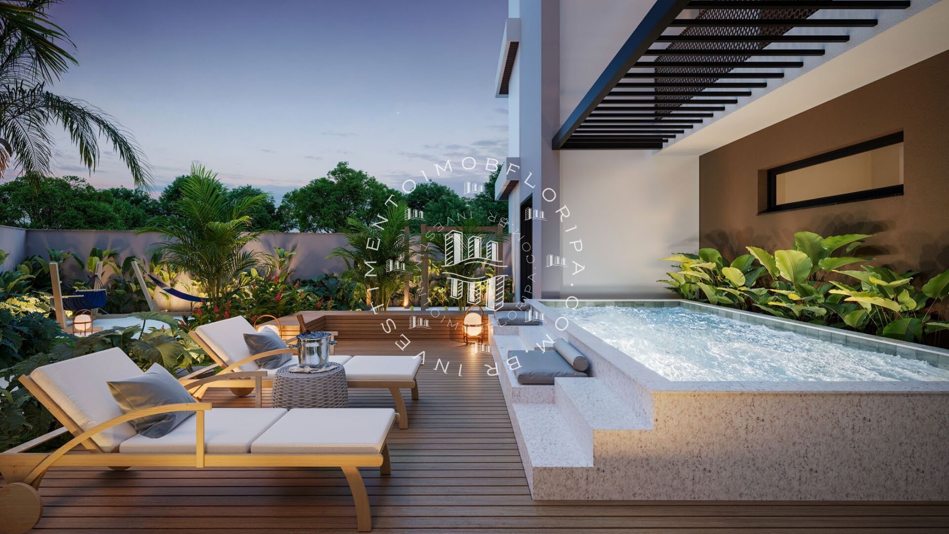 Apartamento, 2 quartos, 80 m² - Foto 5