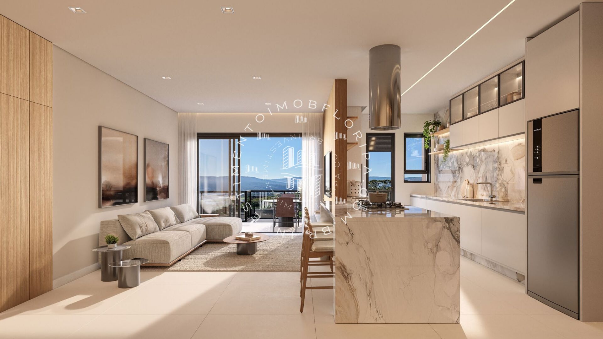 Apartamento, 2 quartos, 80 m² - Foto 15