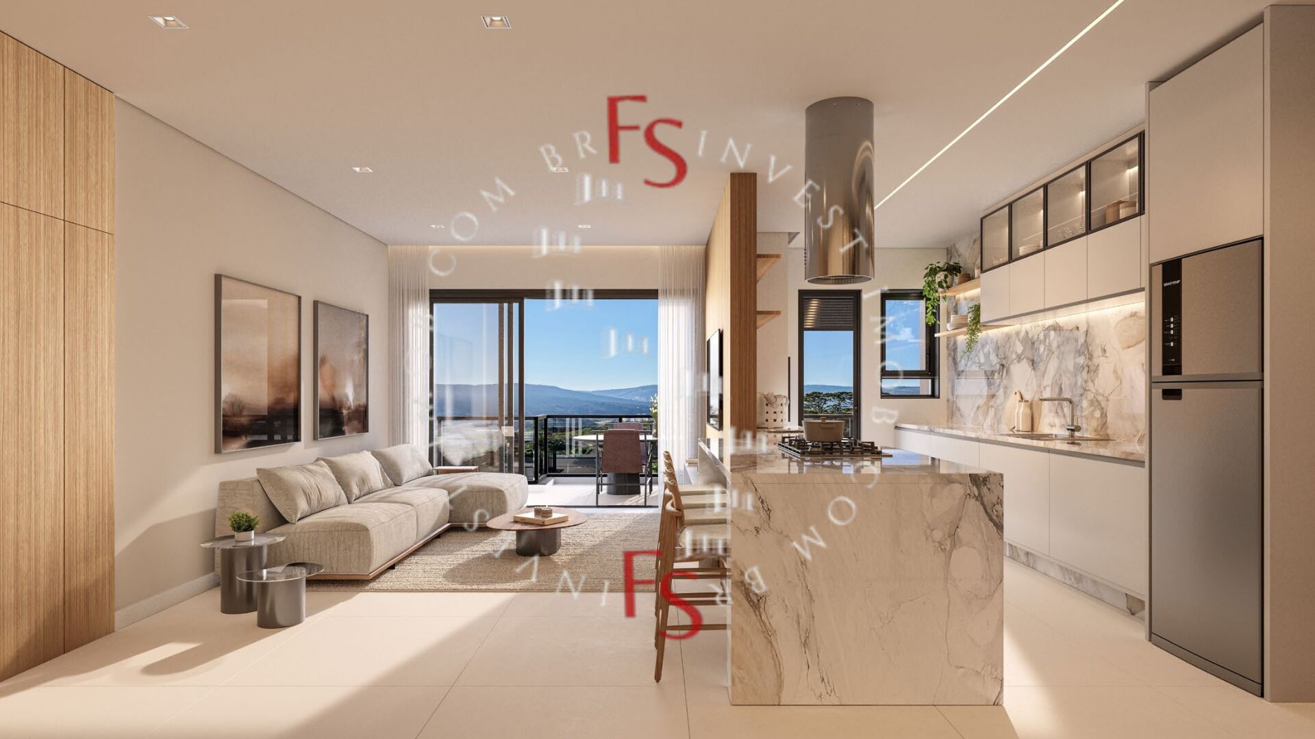 Apartamento, 2 quartos, 80 m² - Foto 15