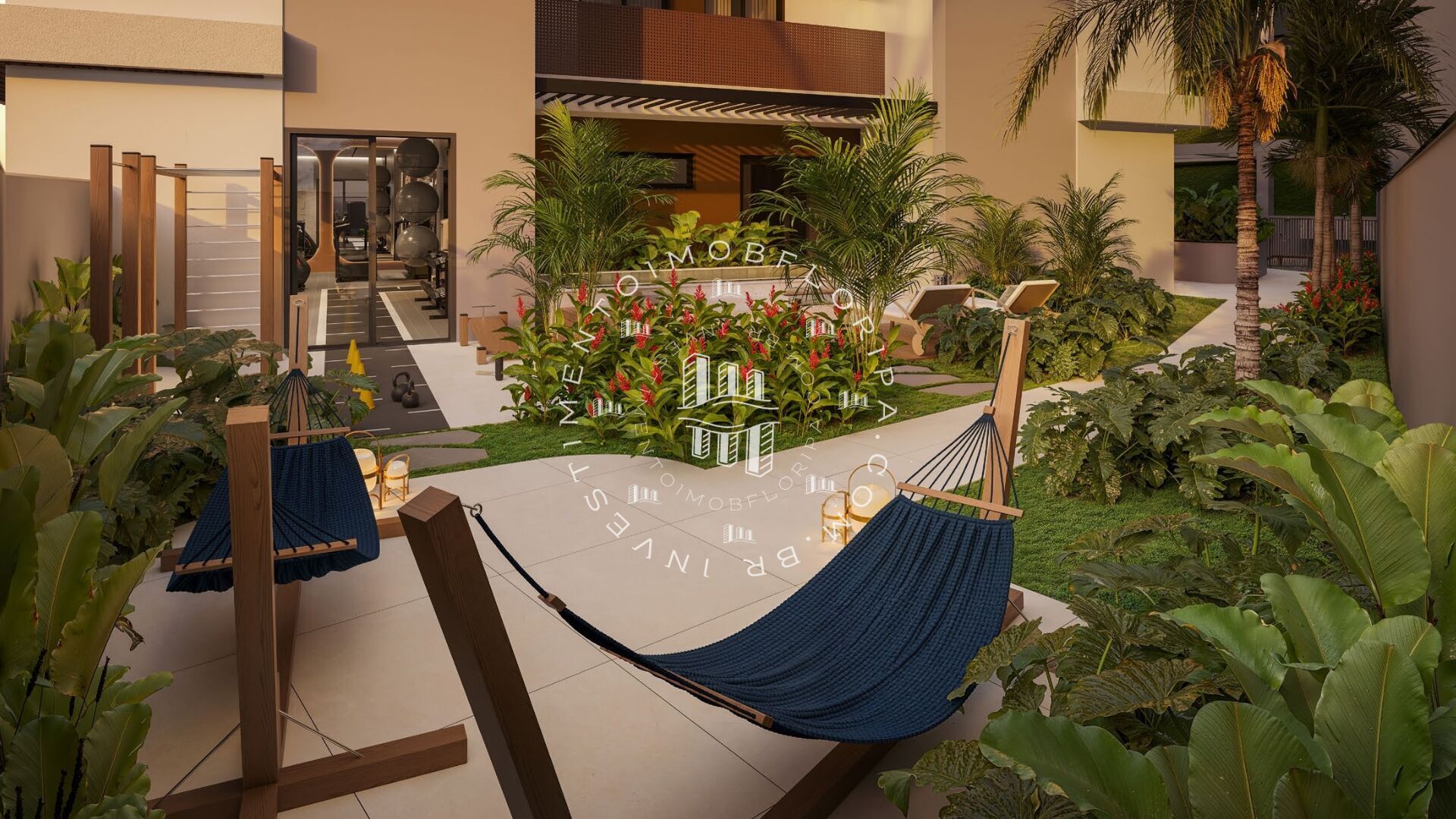 Apartamento, 2 quartos, 80 m² - Foto 7