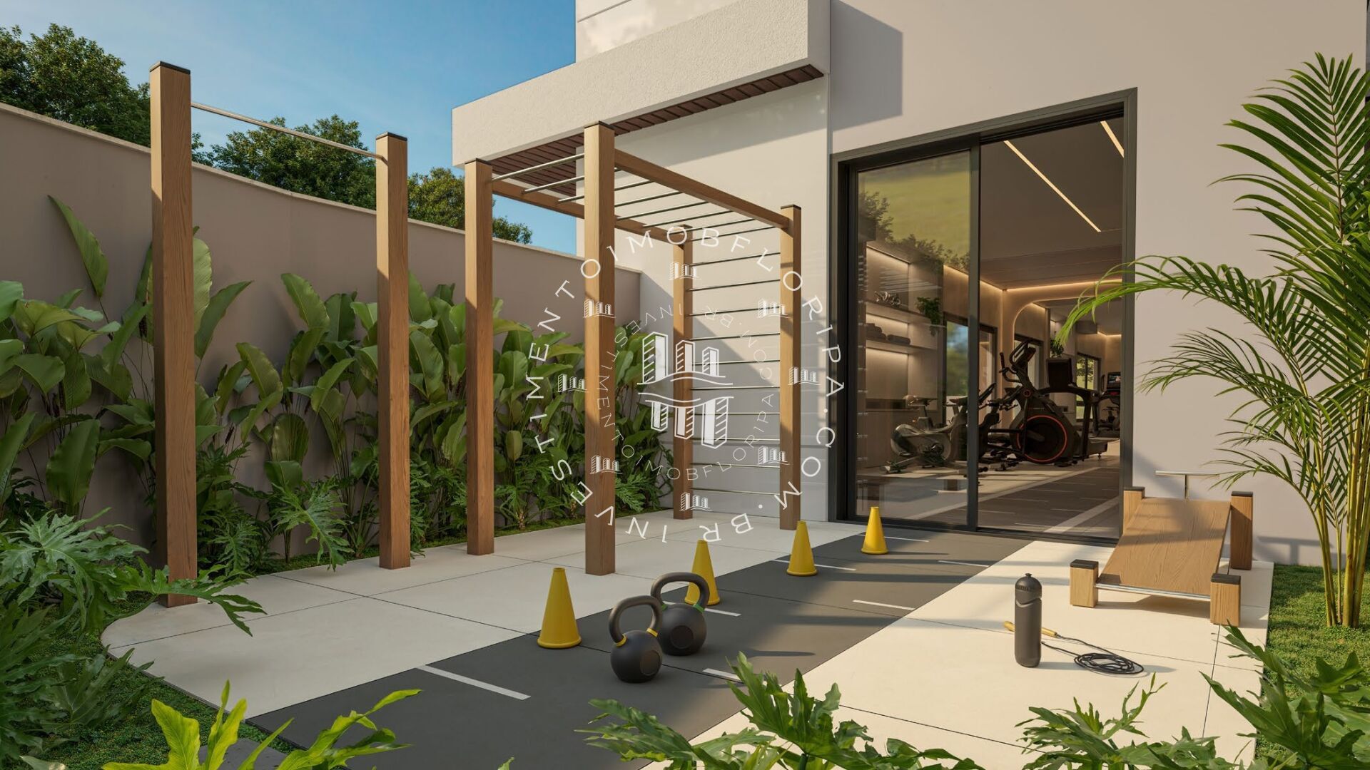 Apartamento, 2 quartos, 80 m² - Foto 12