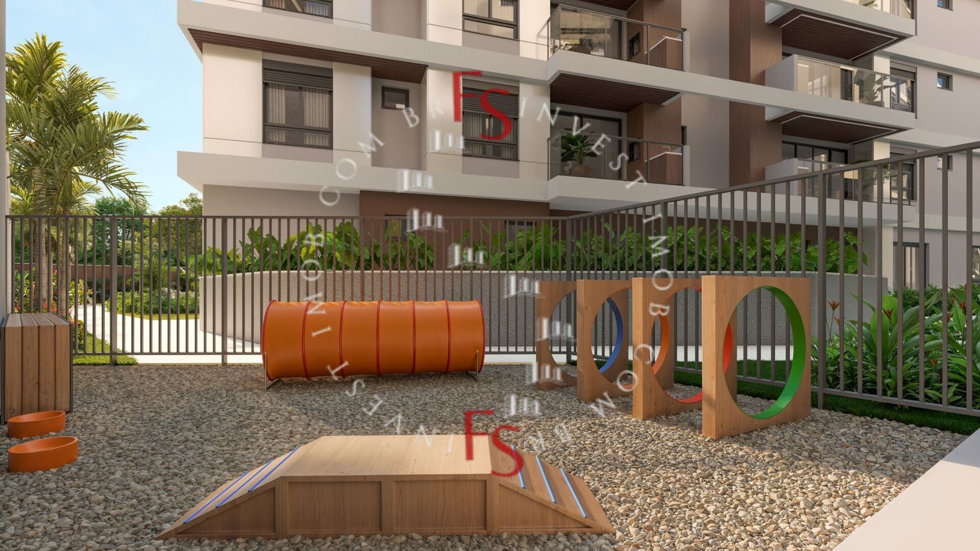 Apartamento, 2 quartos, 80 m² - Foto 13
