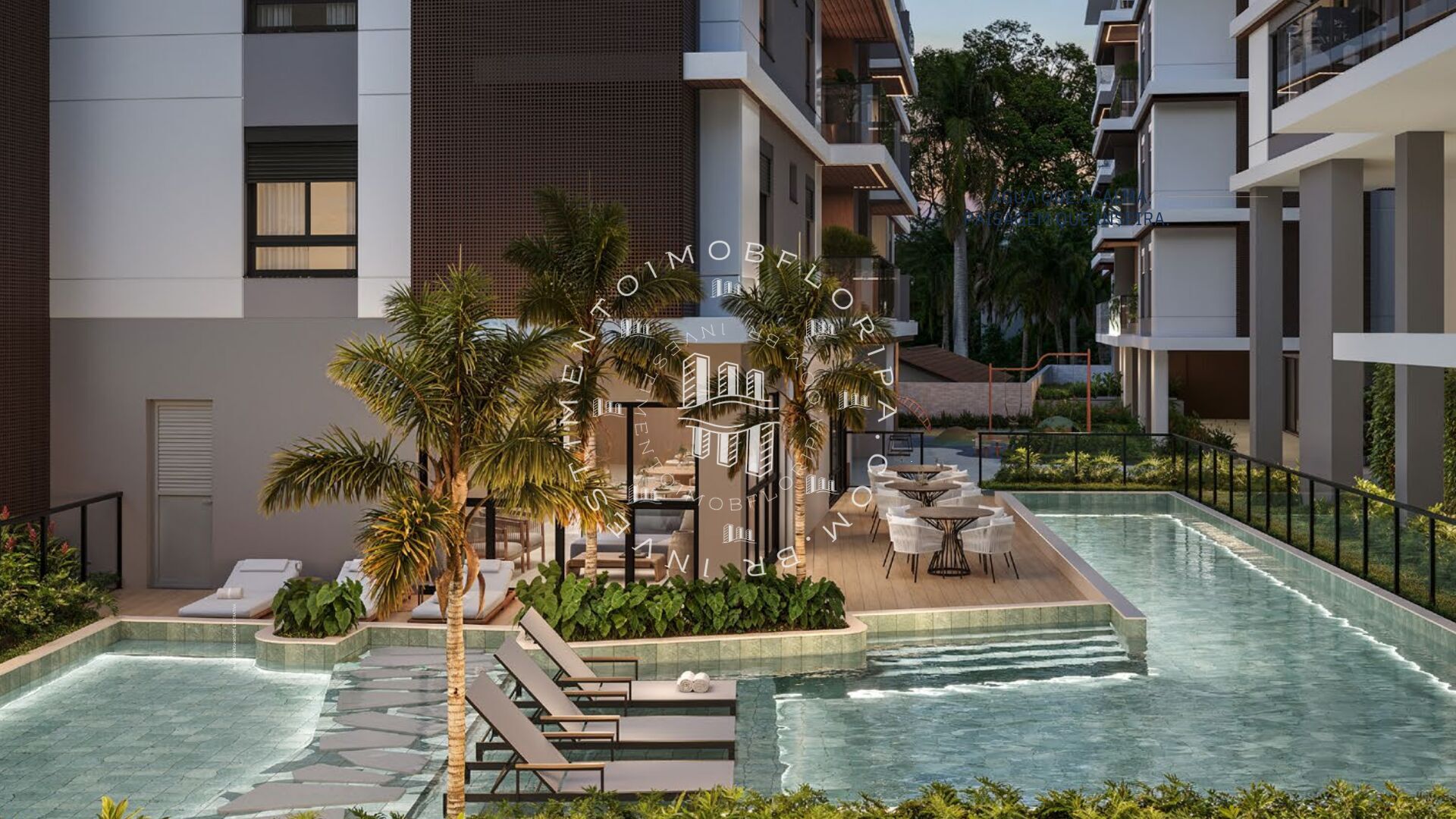 Apartamento, 2 quartos, 80 m² - Foto 4