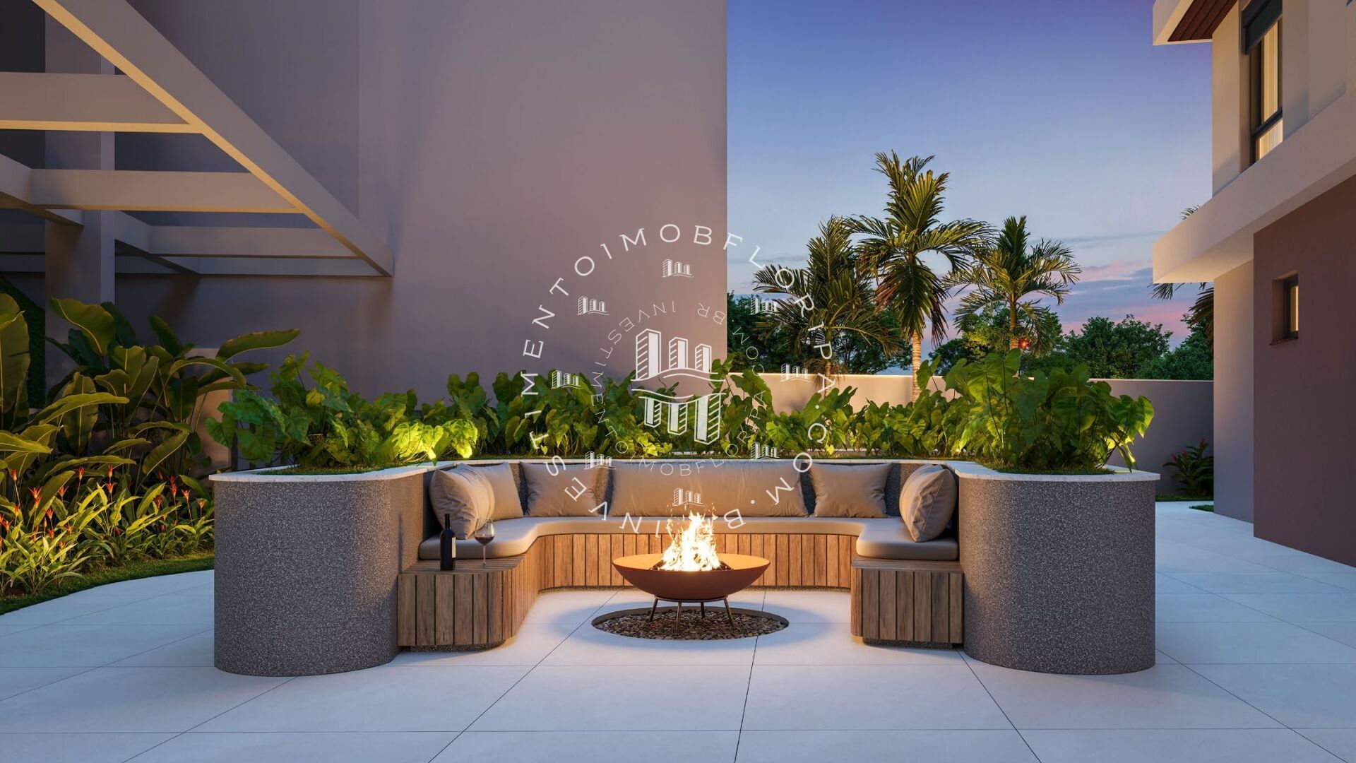 Apartamento, 2 quartos, 80 m² - Foto 6