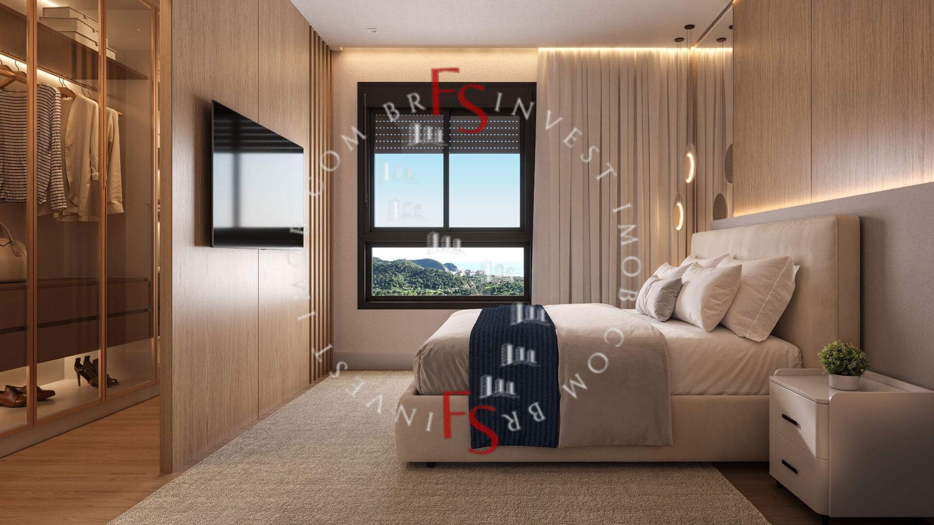 Apartamento, 2 quartos, 80 m² - Foto 16