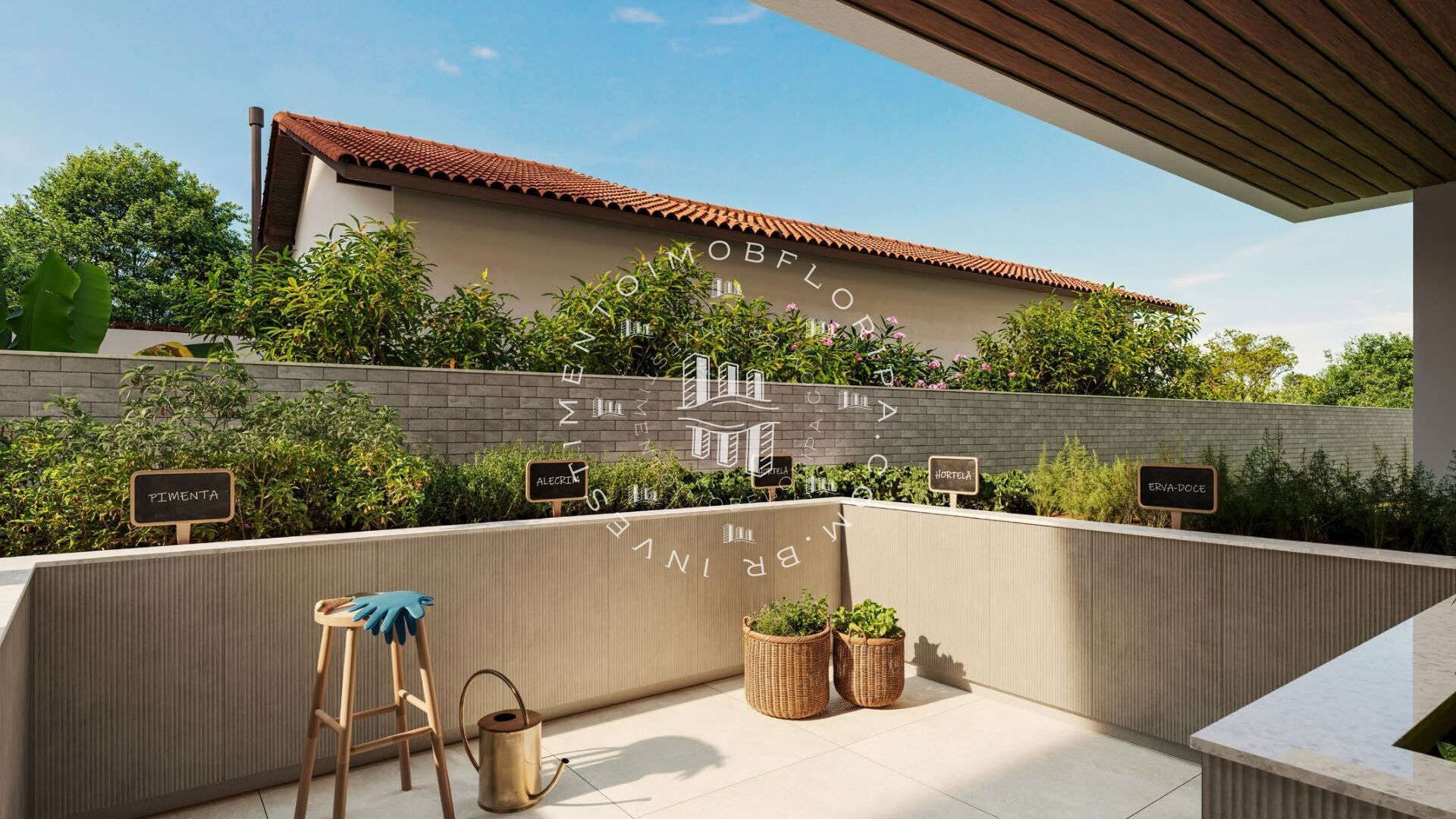 Apartamento, 2 quartos, 80 m² - Foto 14