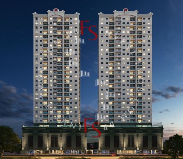 Apartamento, 2 quartos, 65 m² - Foto 16