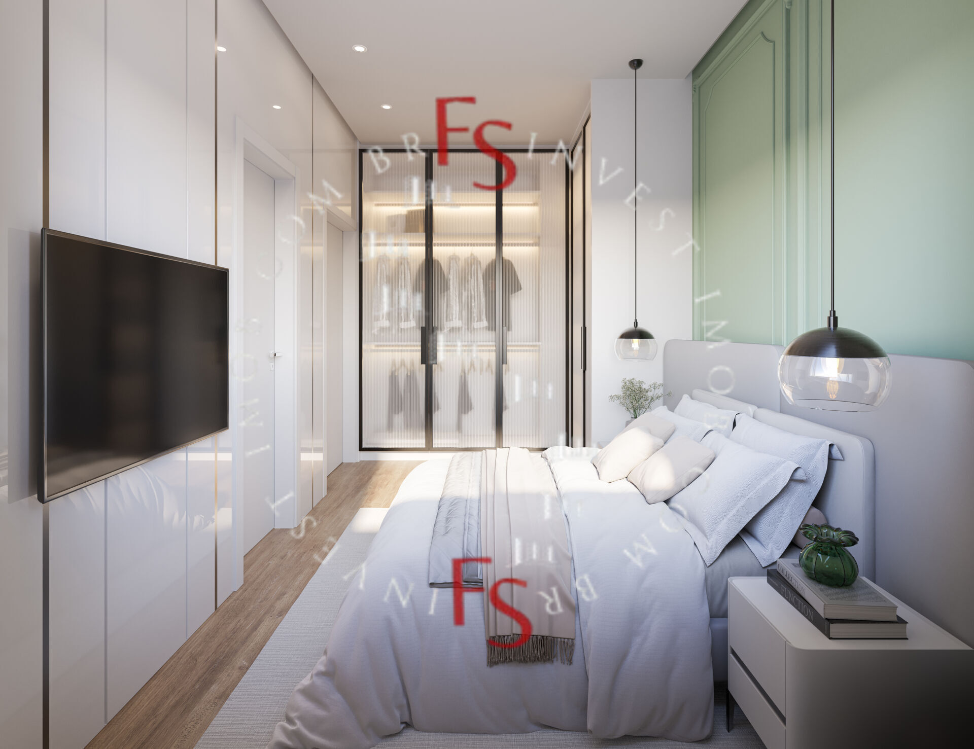 Apartamento, 2 quartos, 65 m² - Foto 14